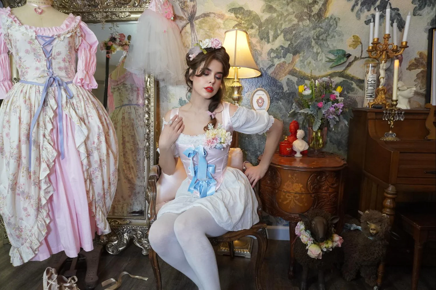 Timeless Style, Curated for You