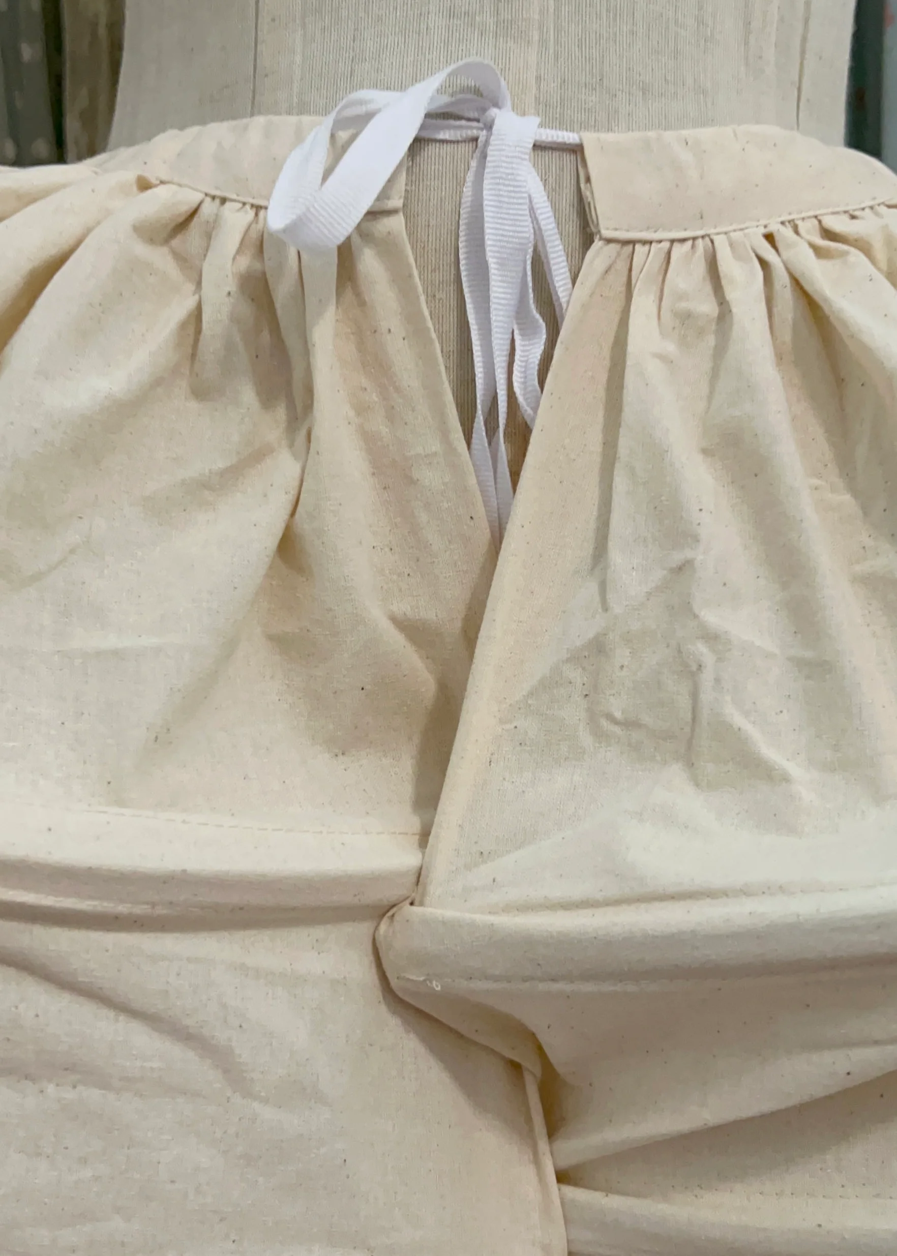 18th century panniers - Image 5