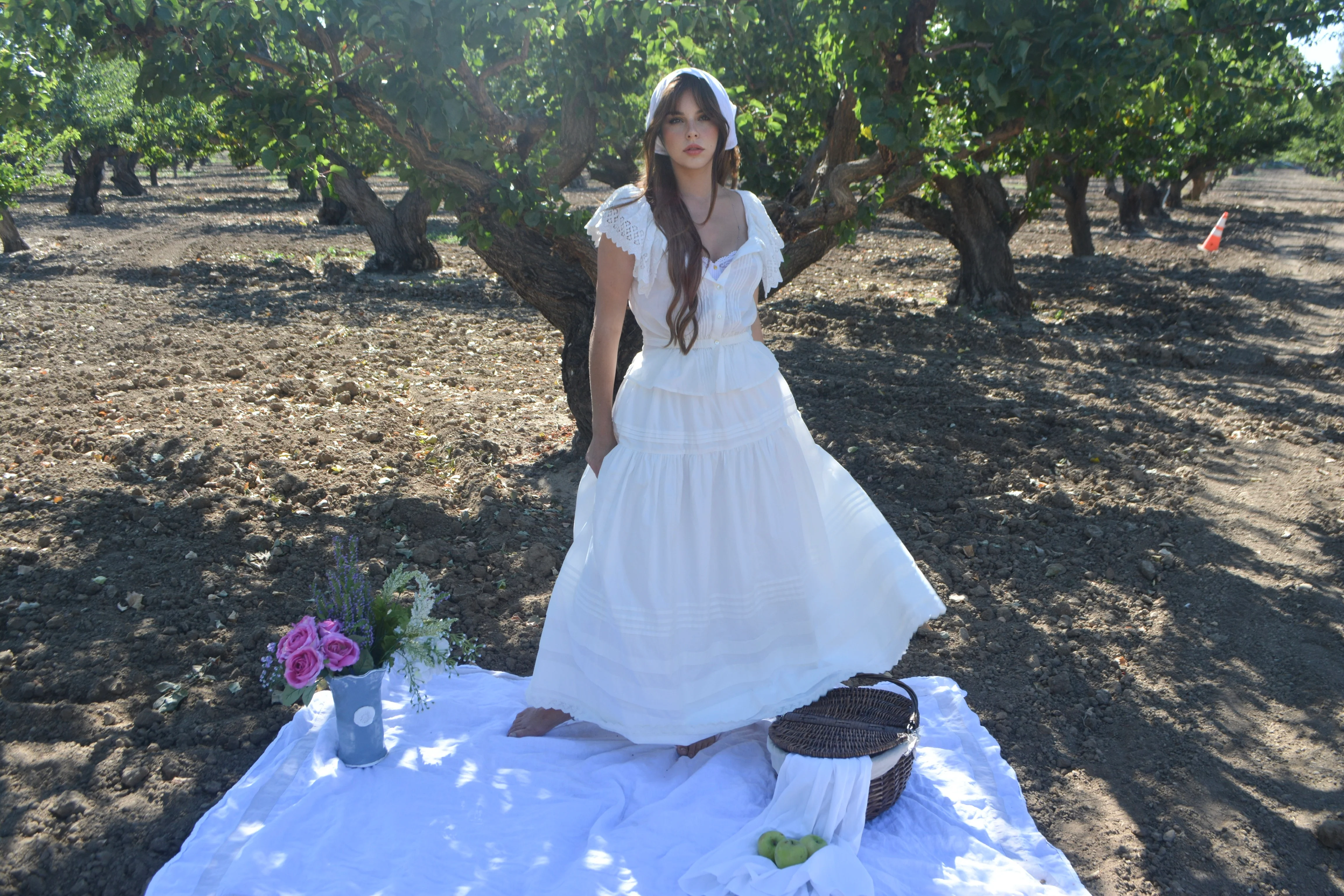 A walk in the clouds skirt - Image 4