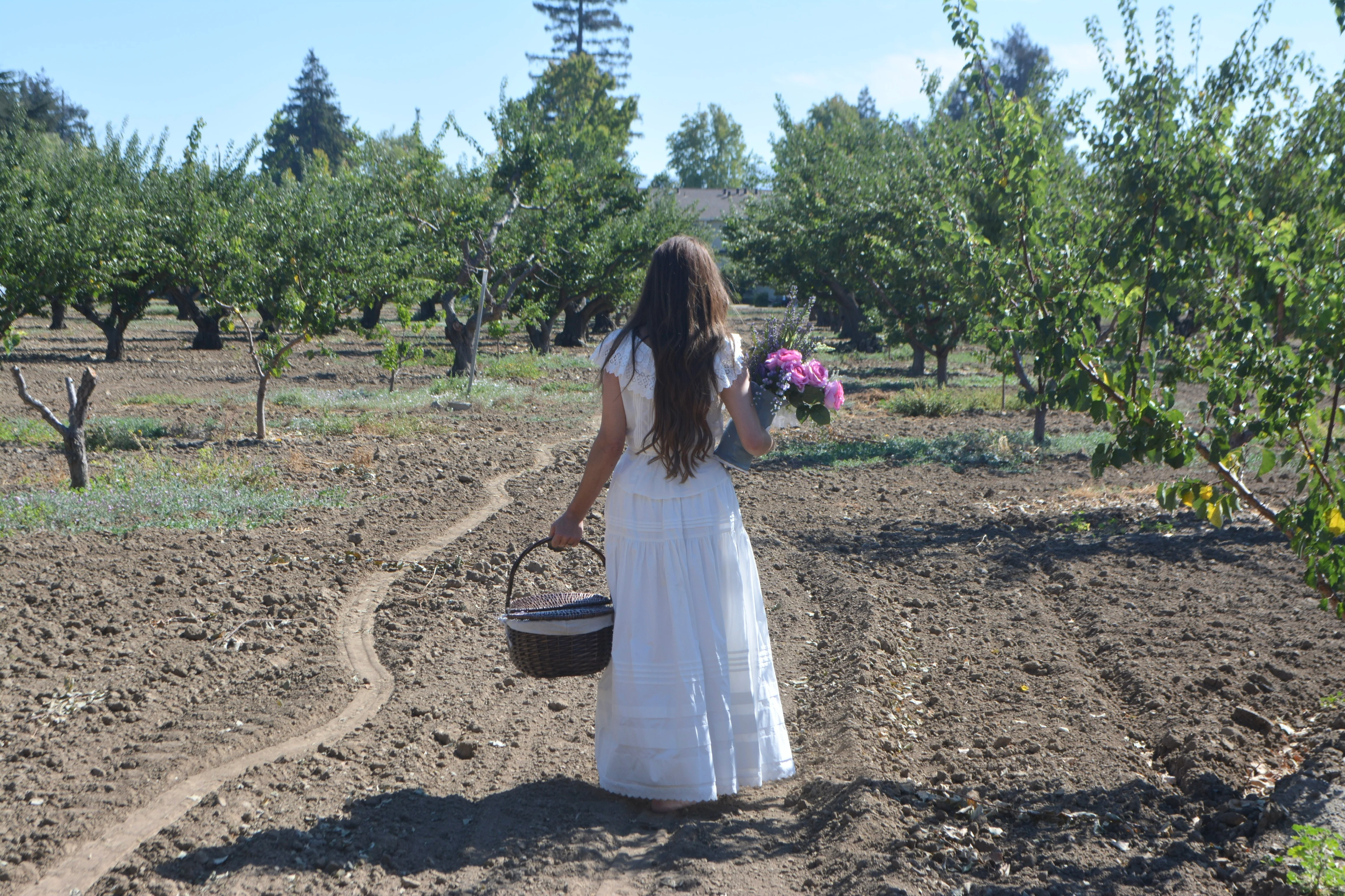 A walk in the clouds skirt - Image 6