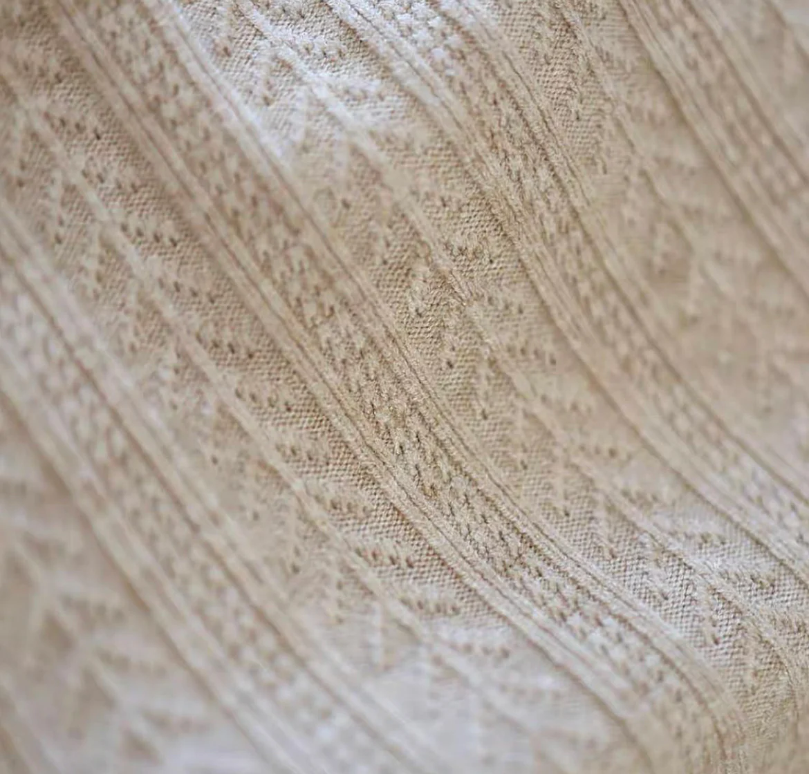 Almond milk dress - Image 6