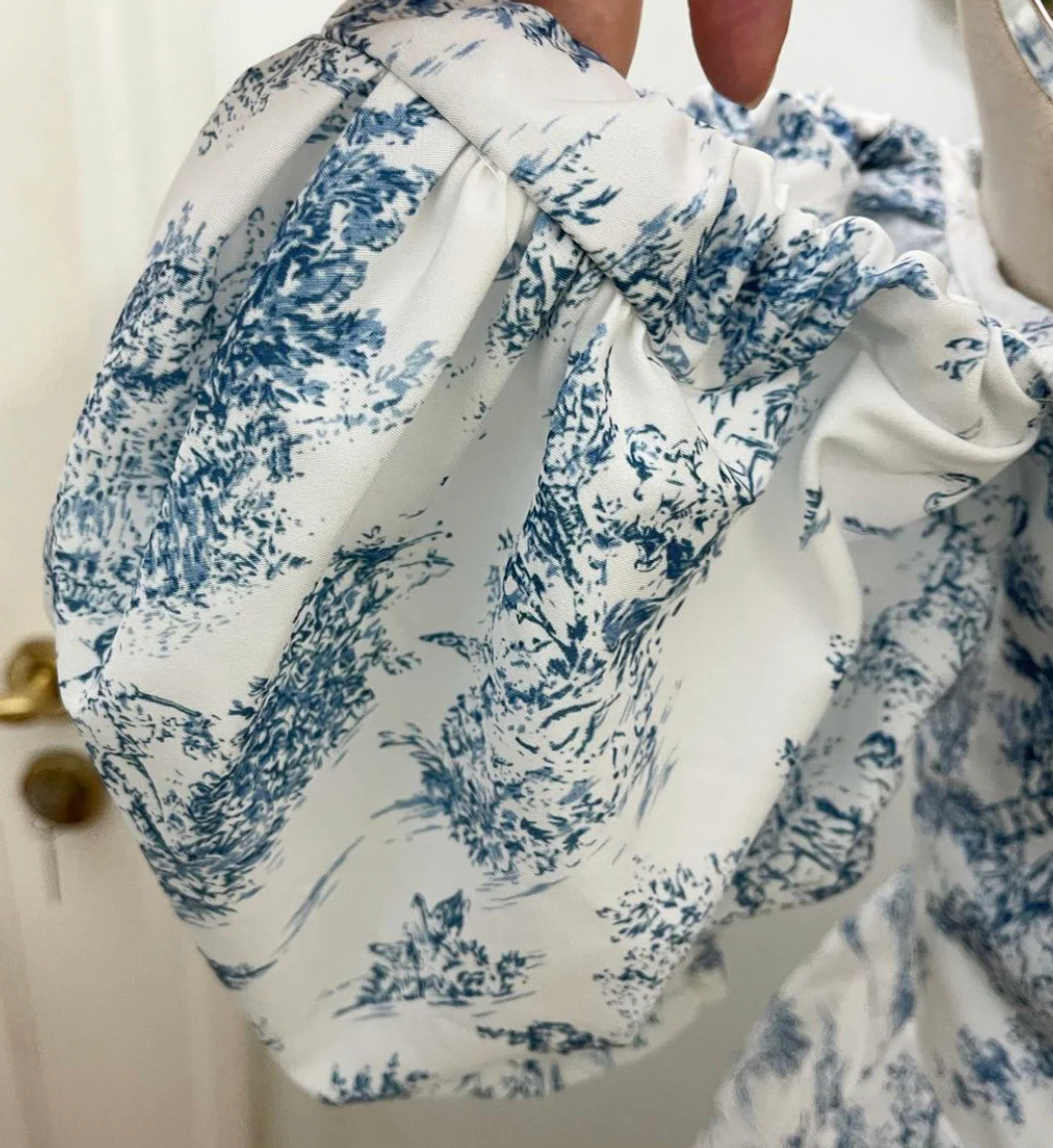 Andrea dress - Image 10