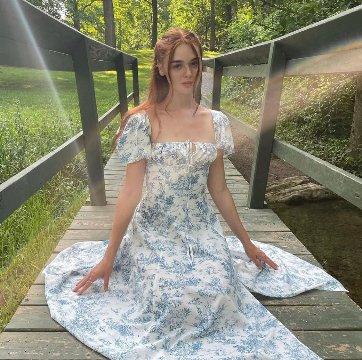 Andrea dress - Image 3