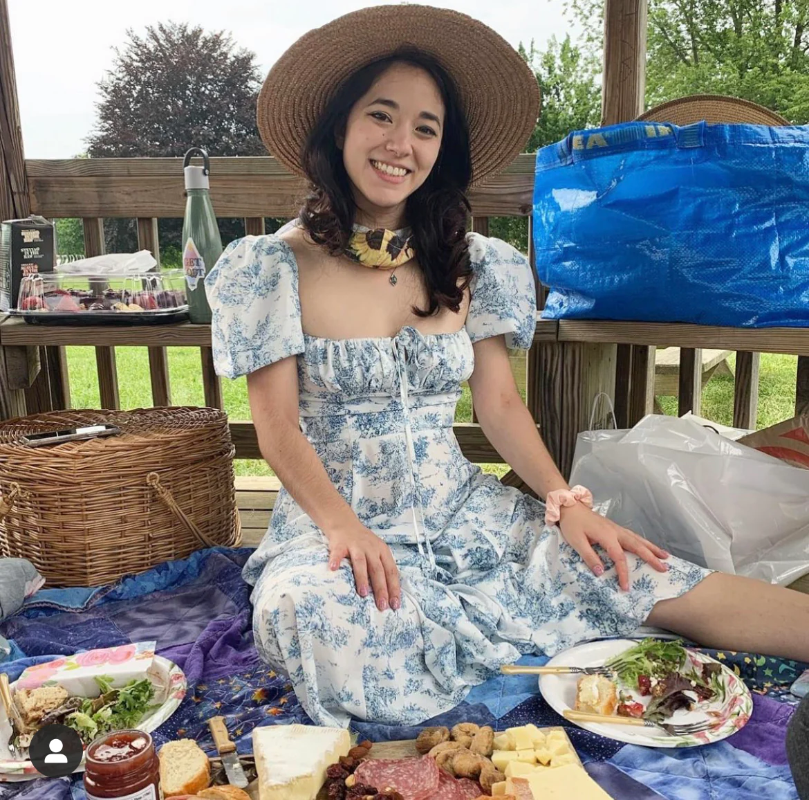 Andrea dress - Image 4