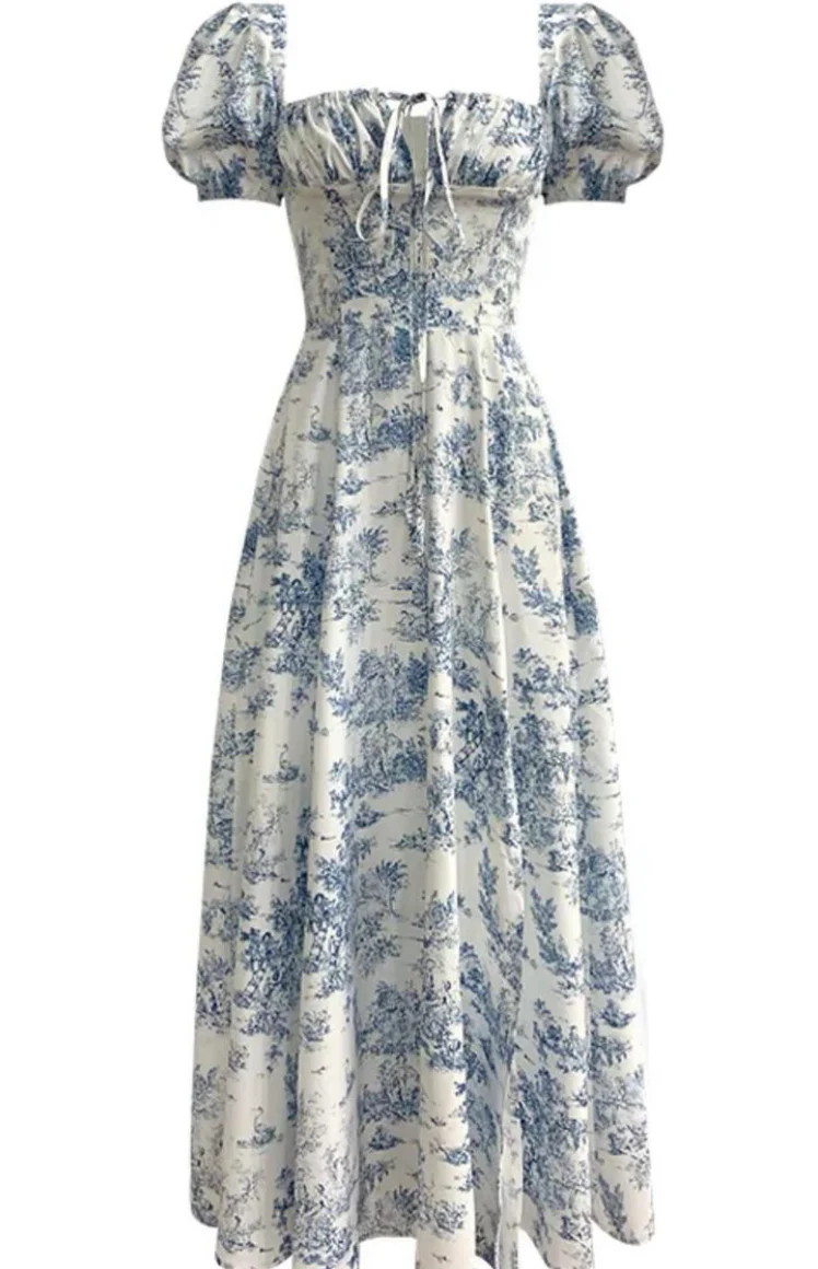 Andrea dress - Image 7