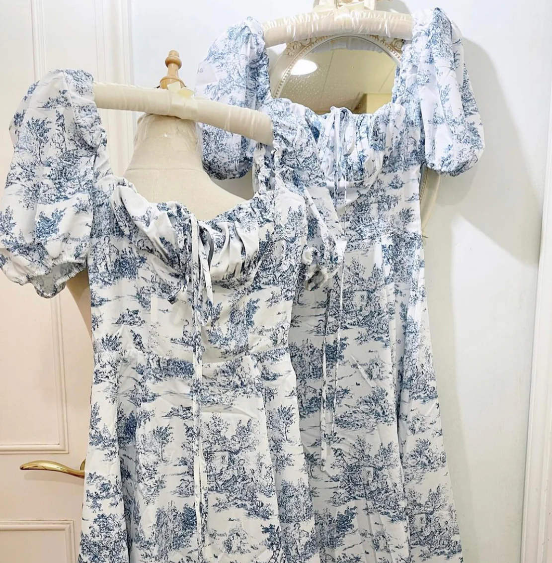 Andrea dress - Image 8