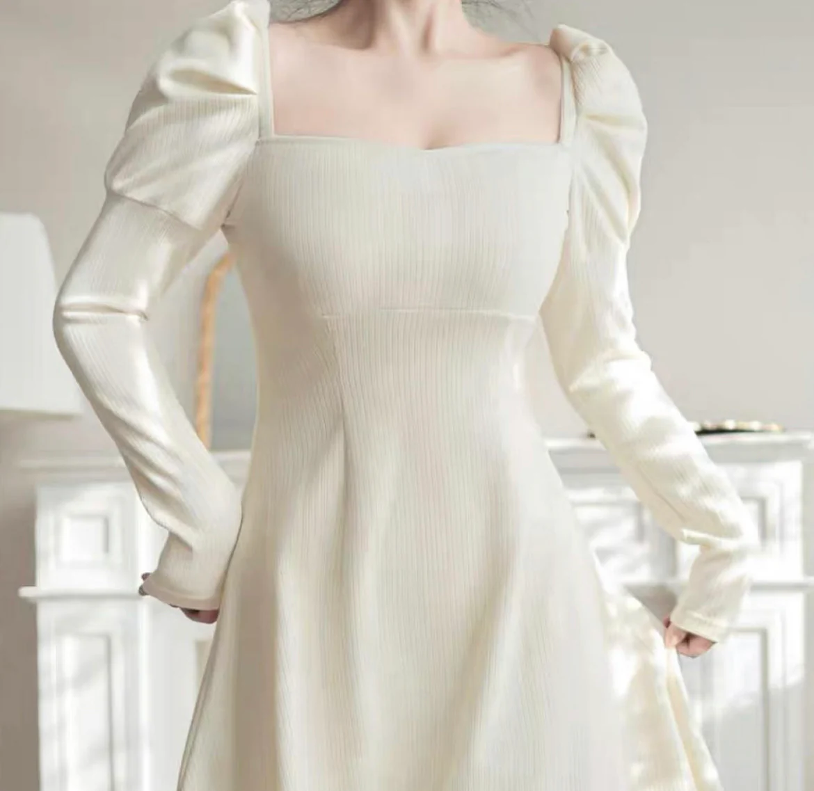 Angel corset / dress set - Image 3