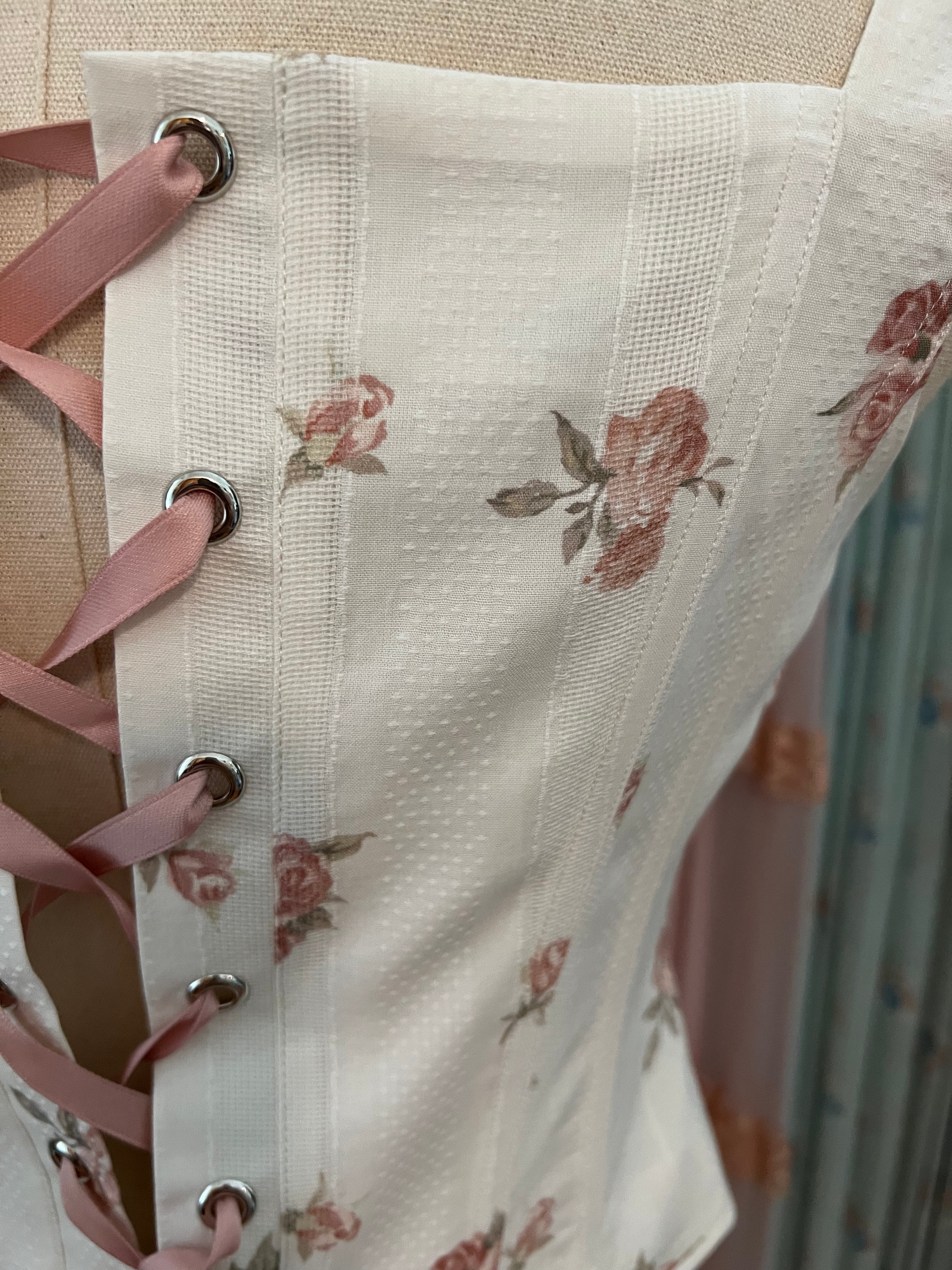 Angelcore corset - Image 4