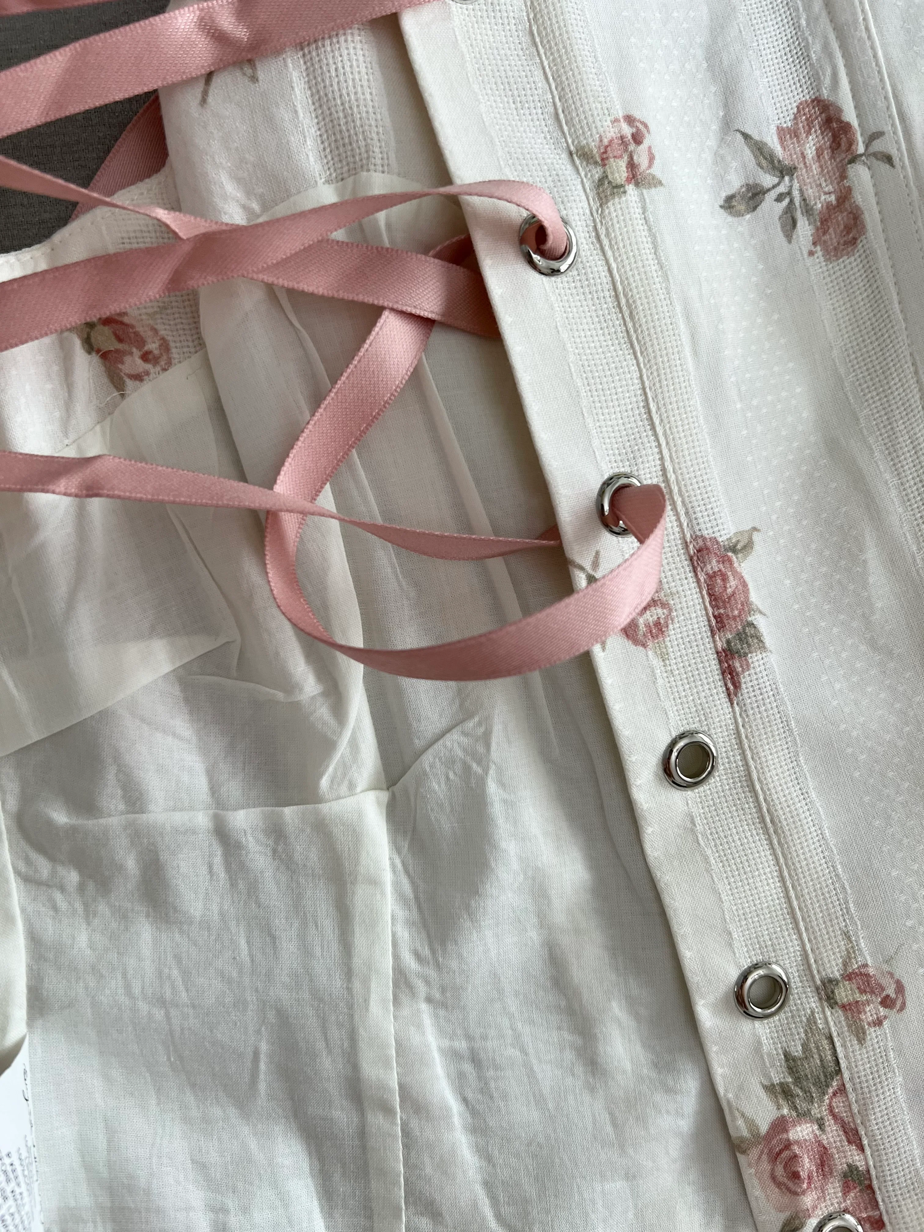 Angelcore corset - Image 5