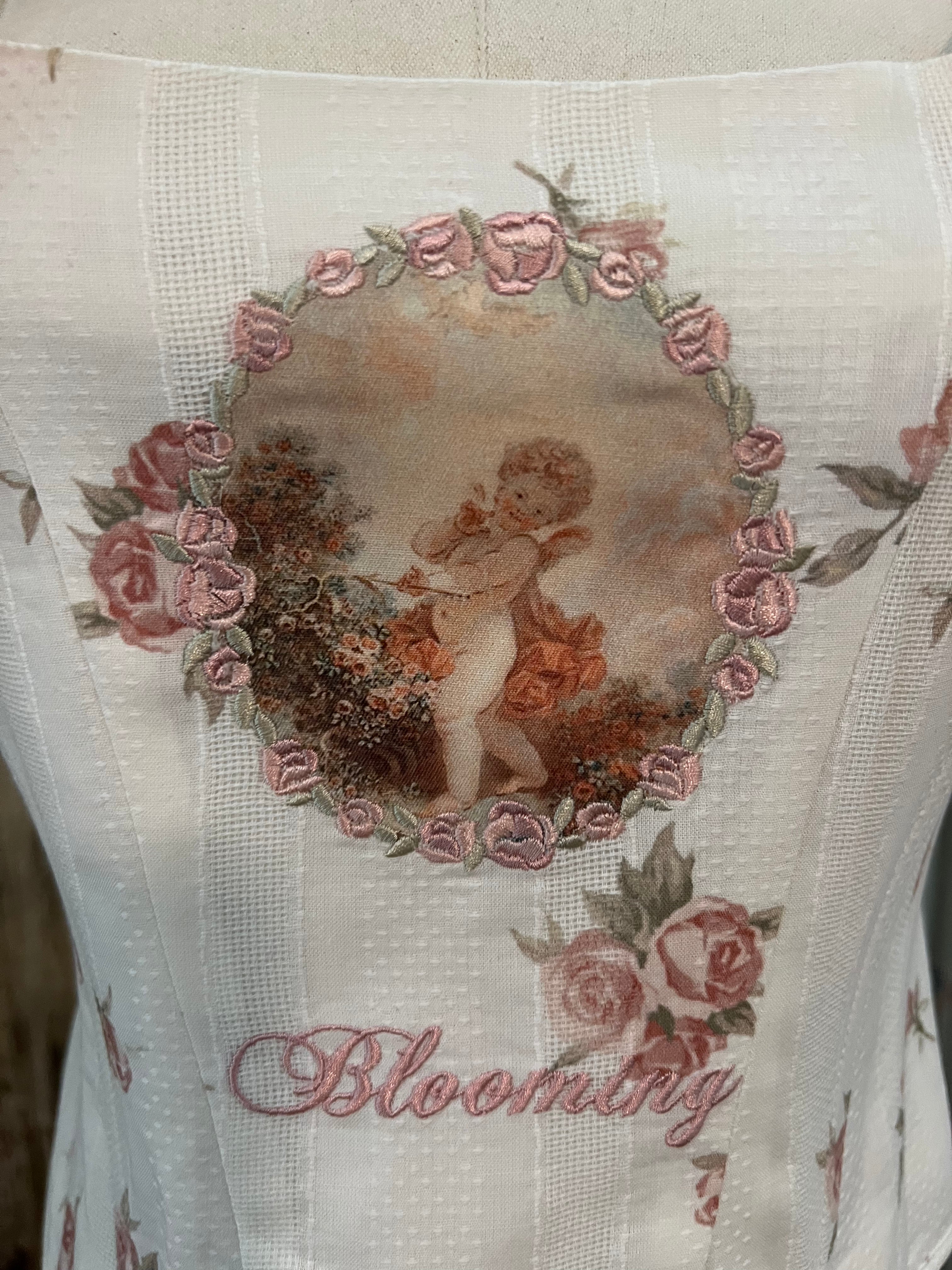 Angelcore corset - Image 9