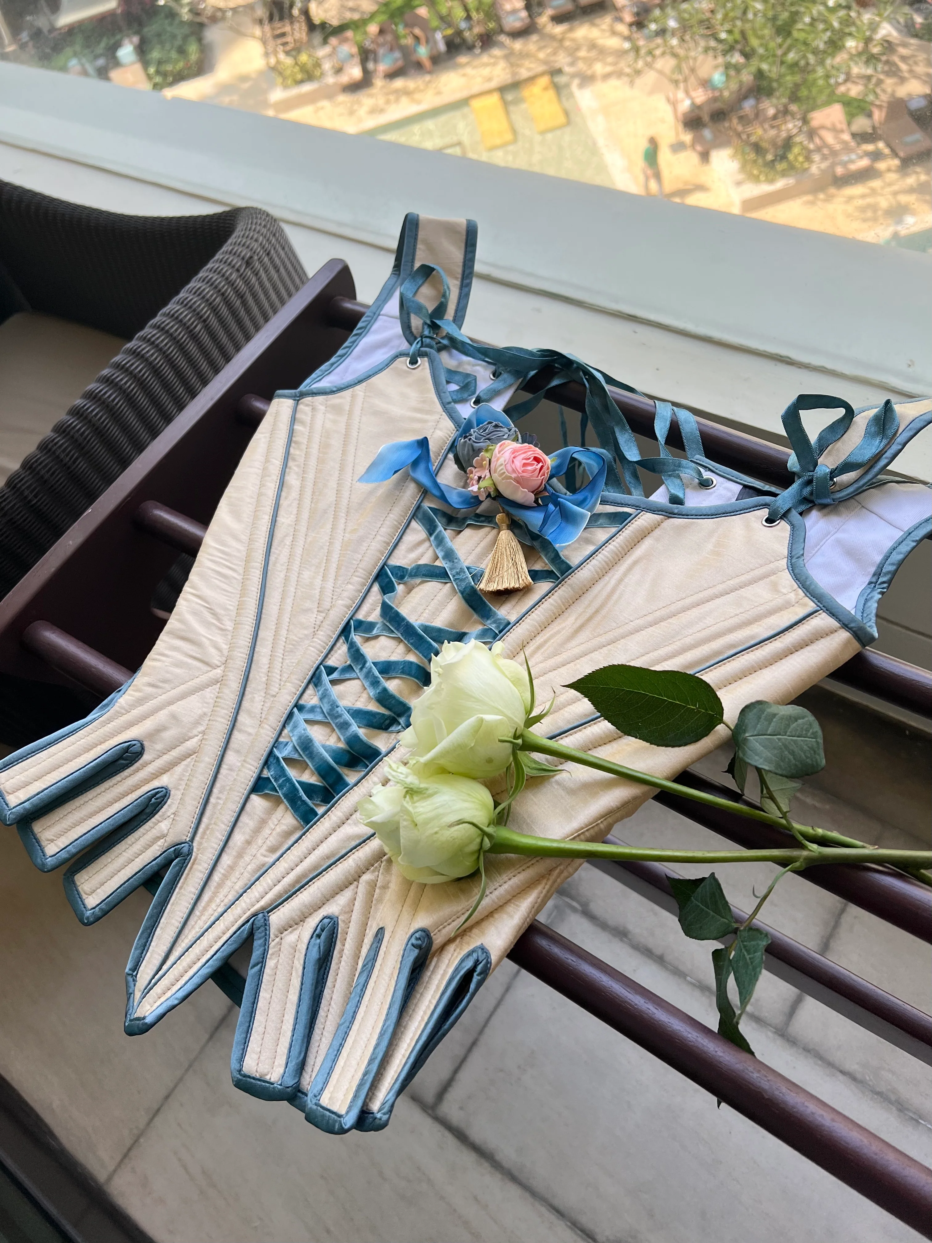 Antoinette Stays - Image 10