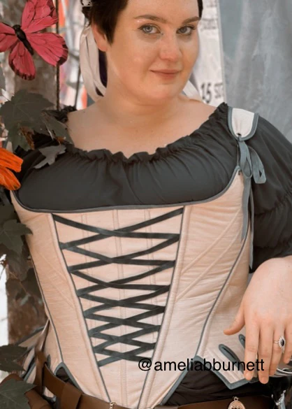 Antoinette Stays - Image 3