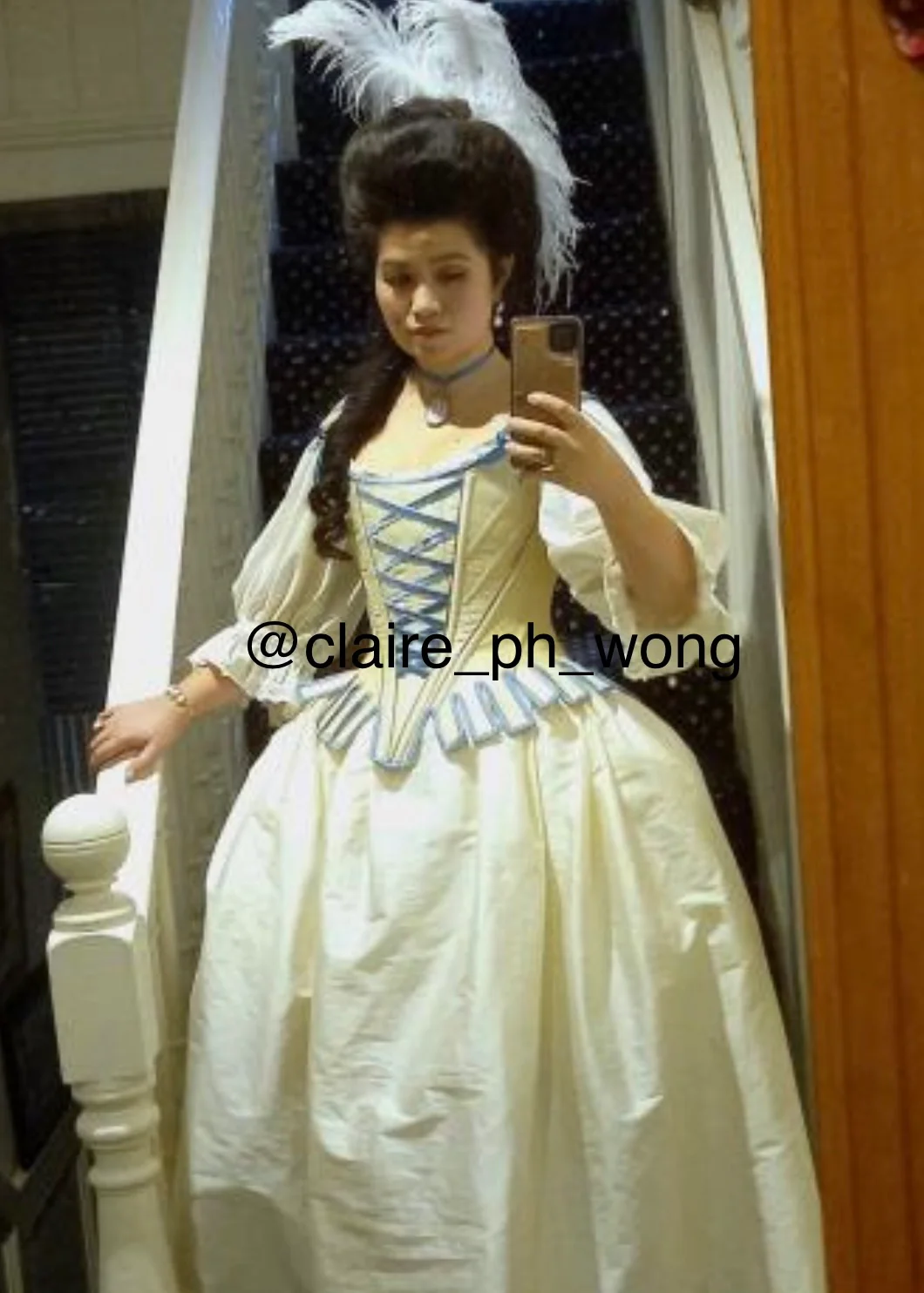 Antoinette Stays - Image 4