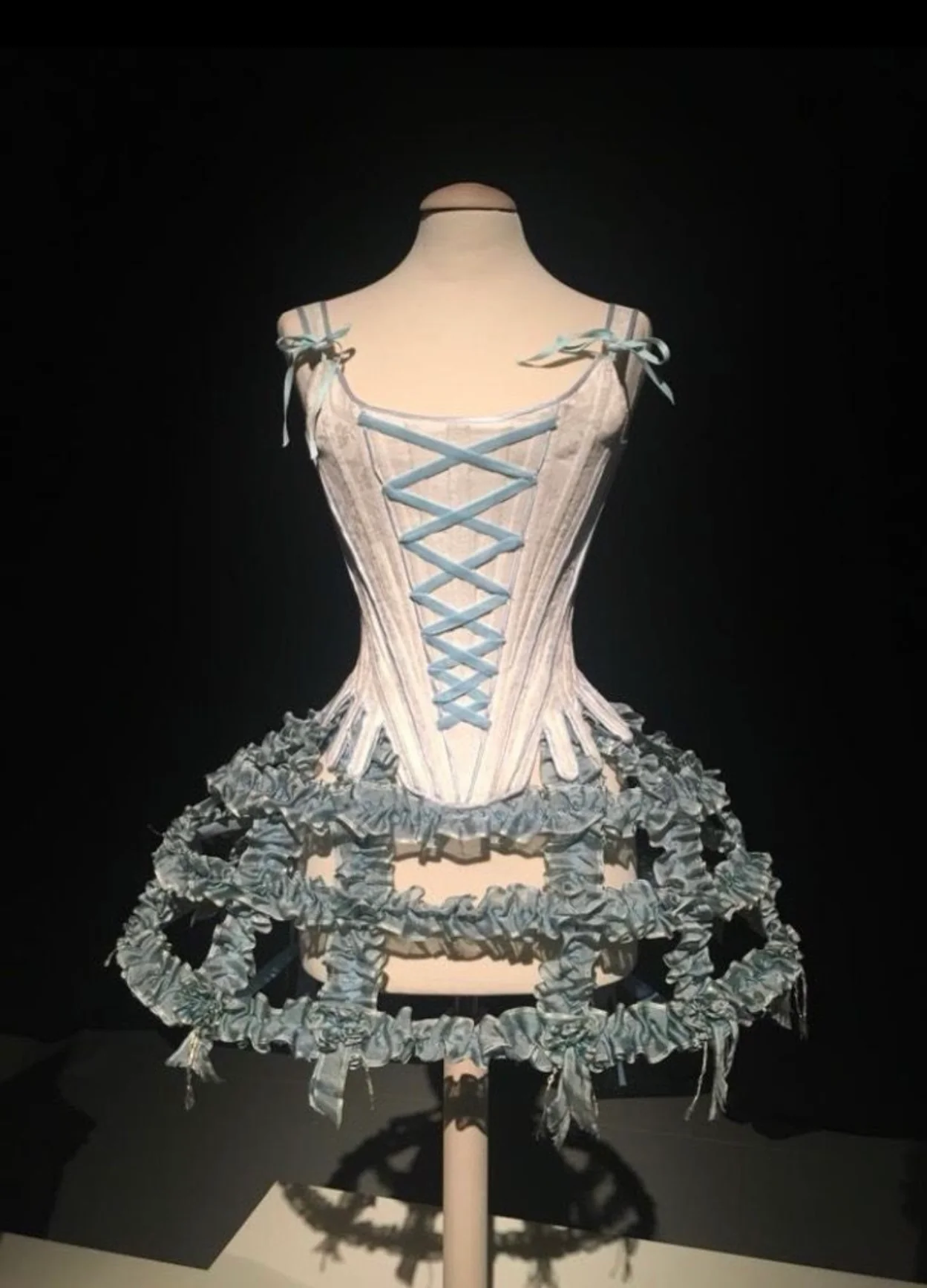 Antoinette Stays - Image 5