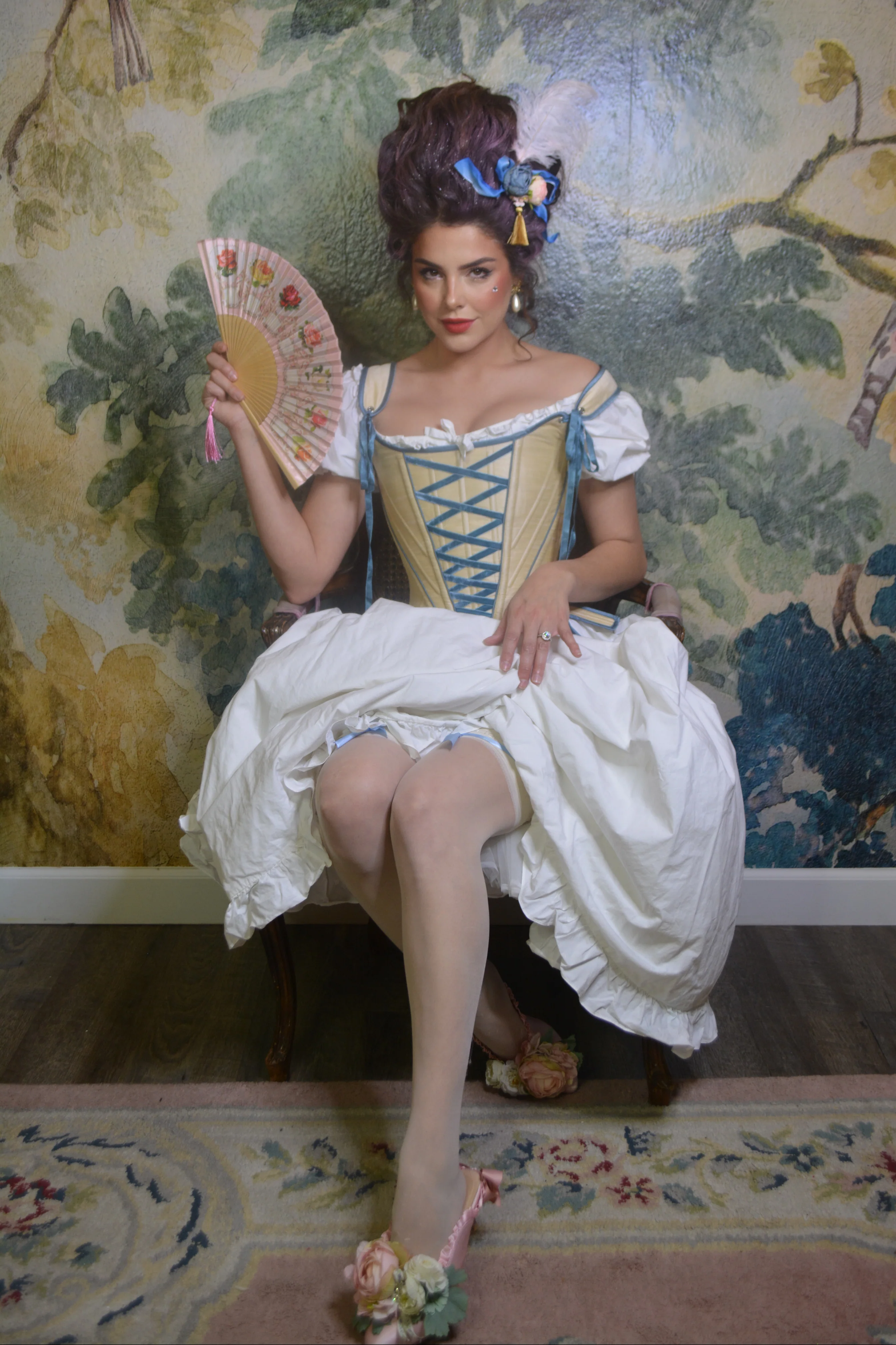 Antoinette Stays - Image 7