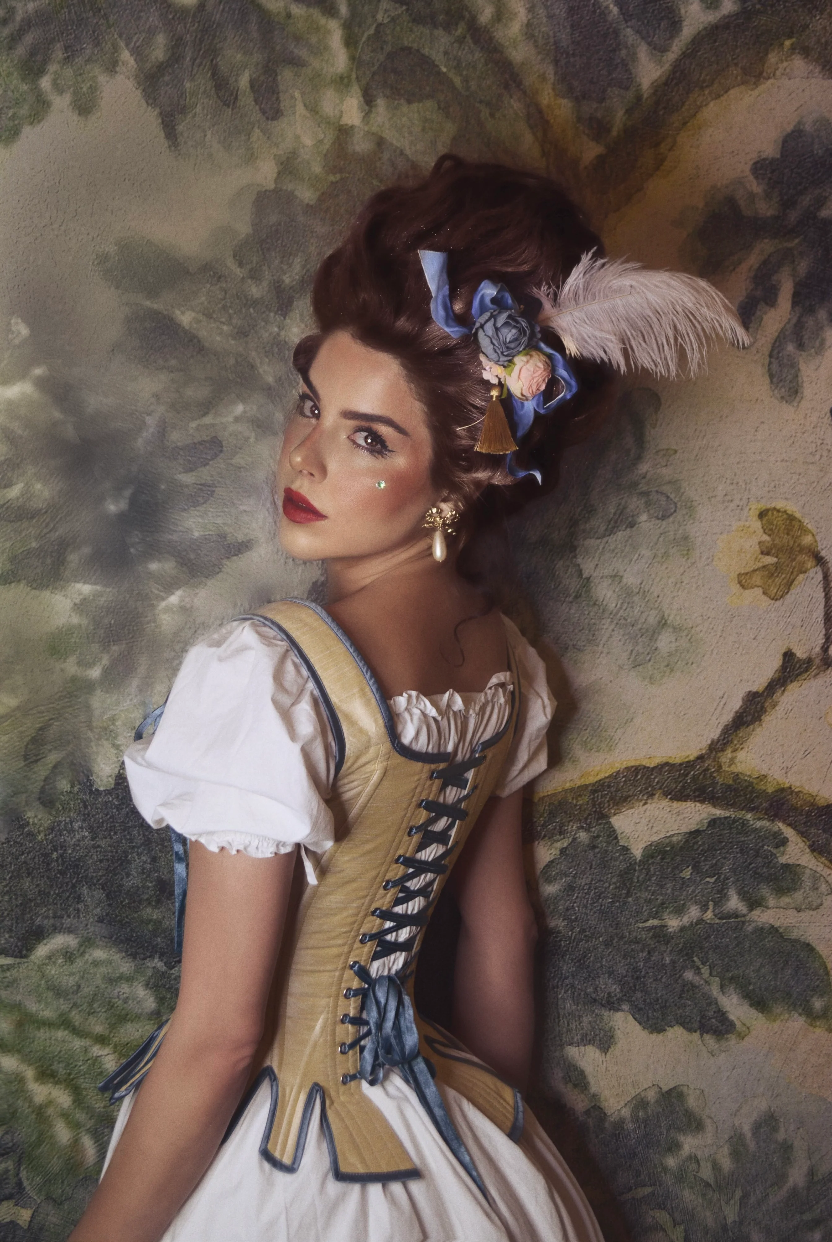 Antoinette Stays - Image 8