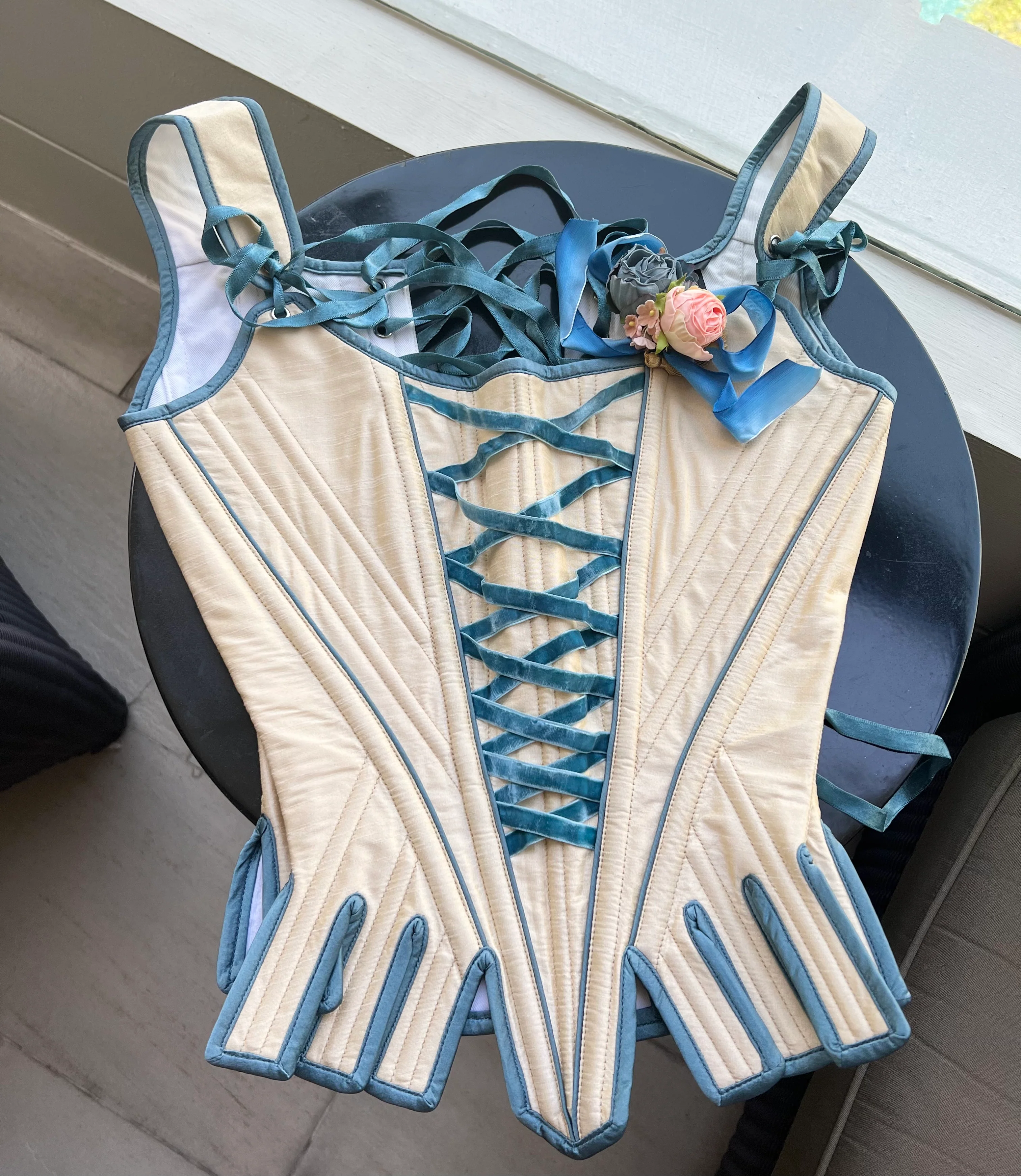 Antoinette Stays - Image 9