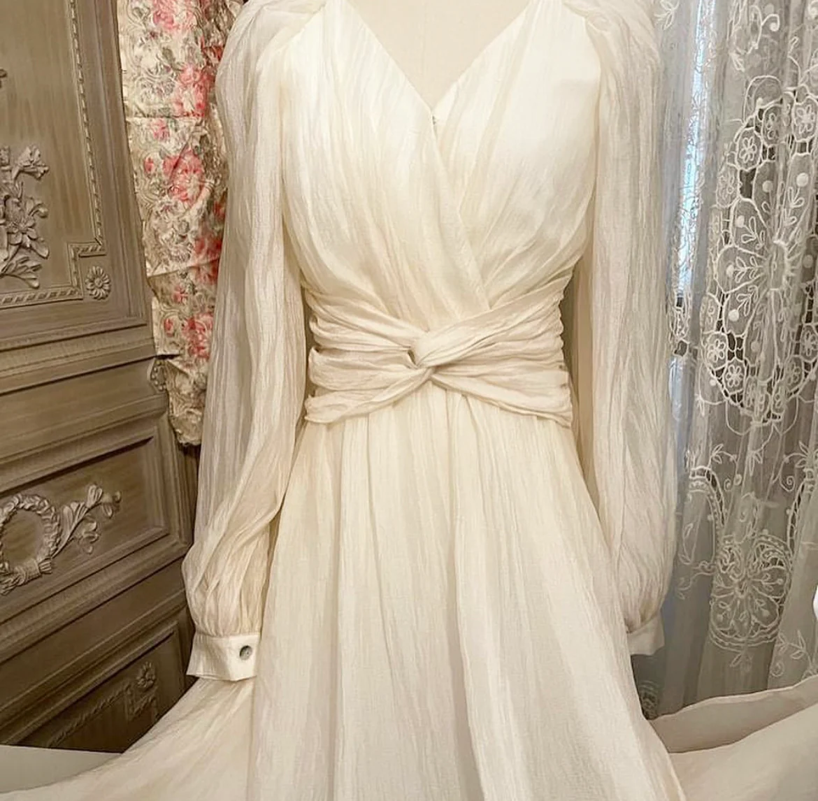 Aoide dress - Image 3