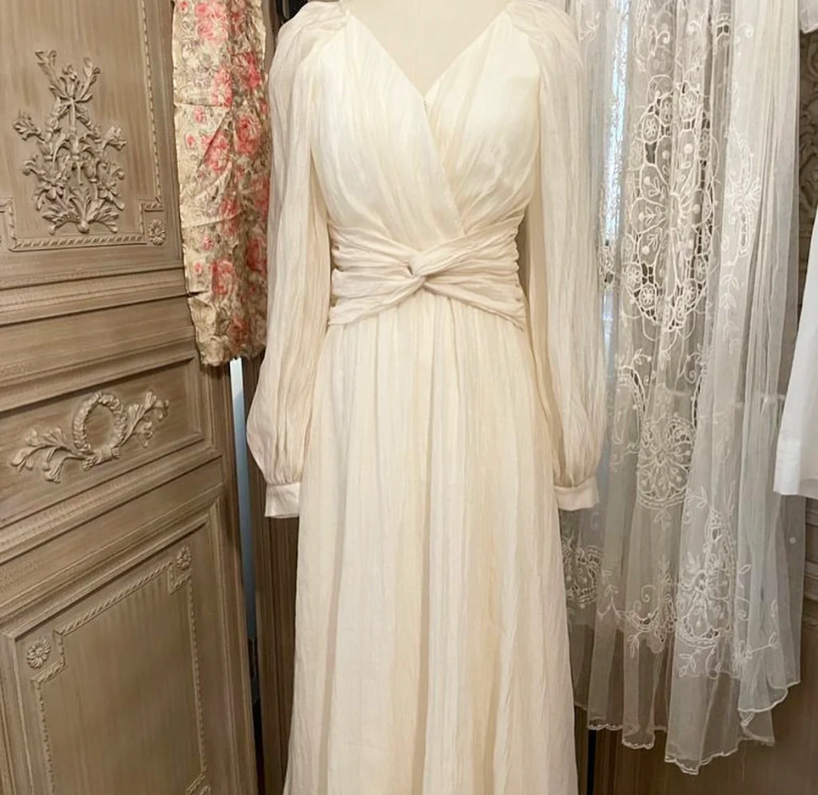 Aoide dress - Image 4