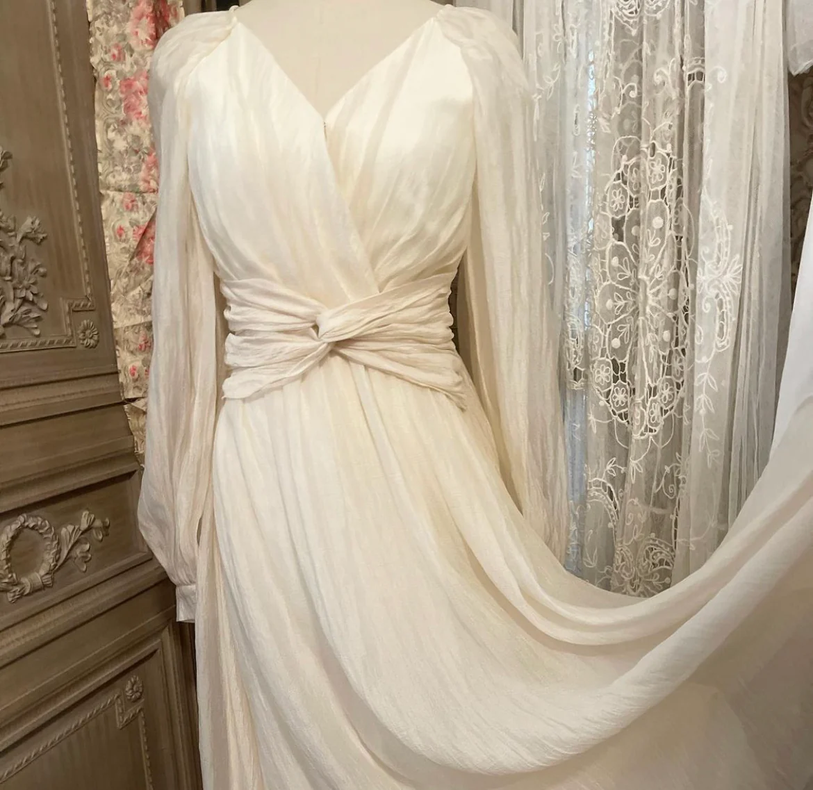 Aoide dress - Image 5