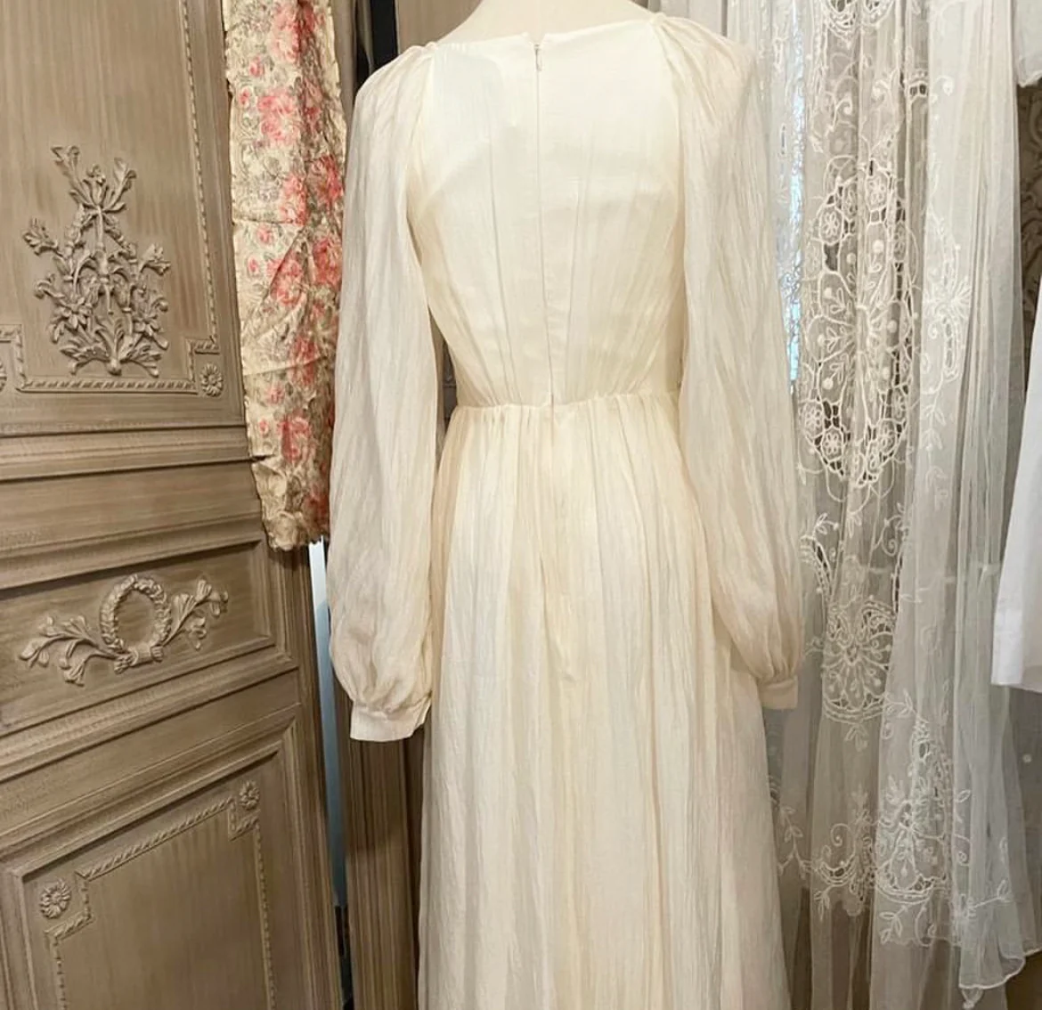 Aoide dress - Image 6