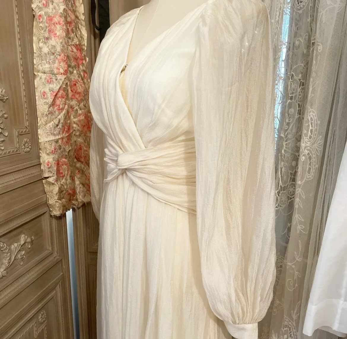 Aoide dress - Image 7