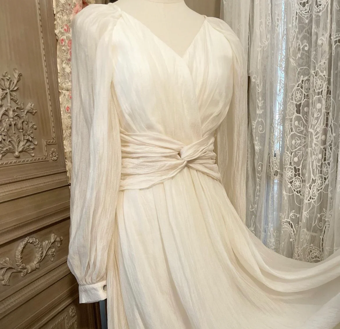 Aoide dress - Image 8