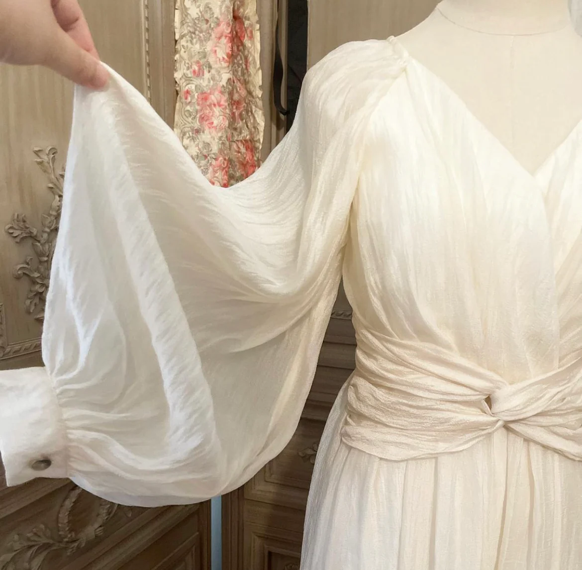 Aoide dress - Image 9