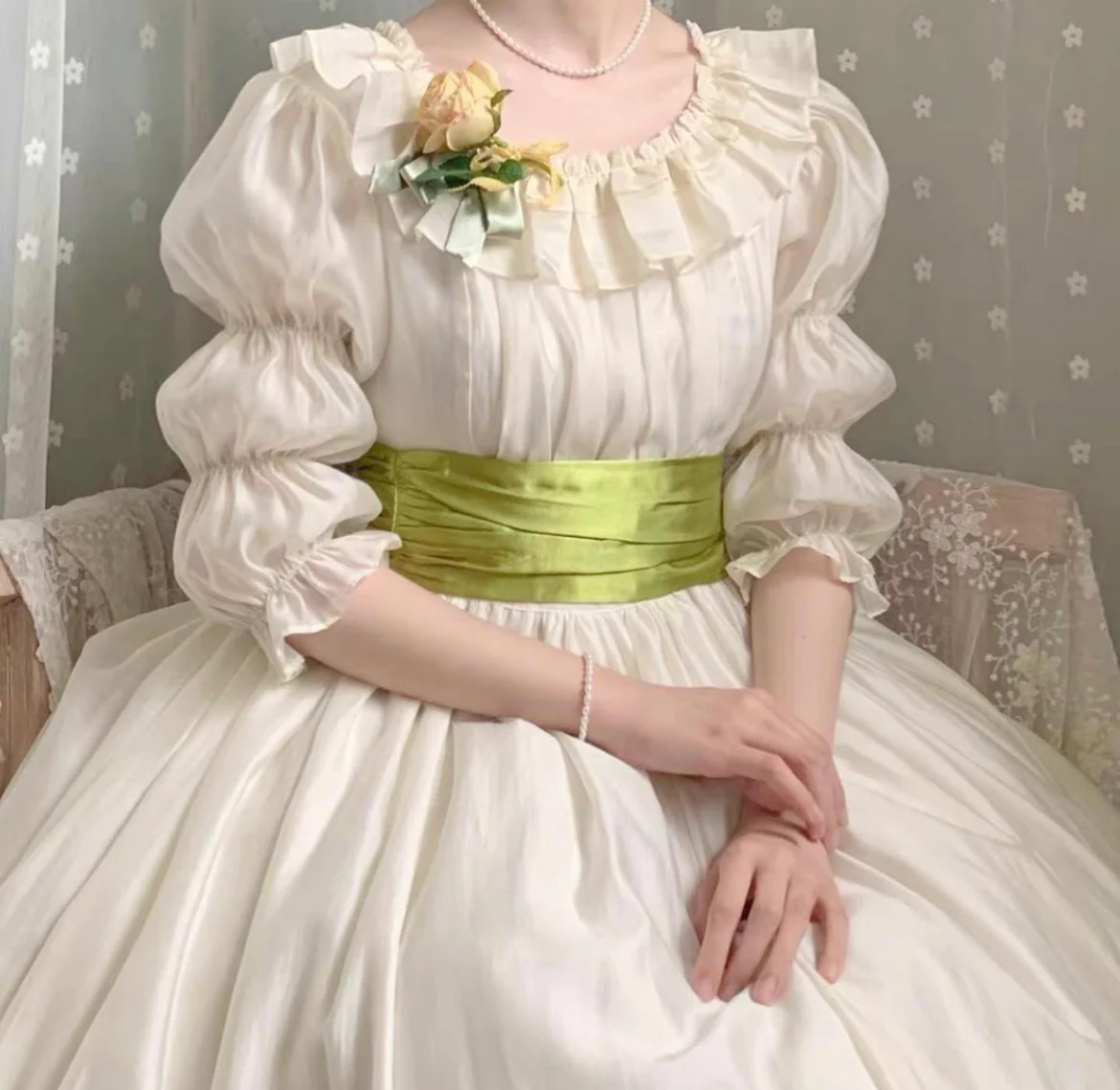 Belt (for Antonia dress) - Image 3