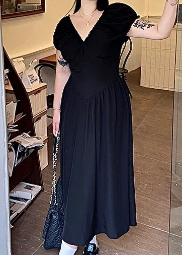 Blackberry dress - Image 11