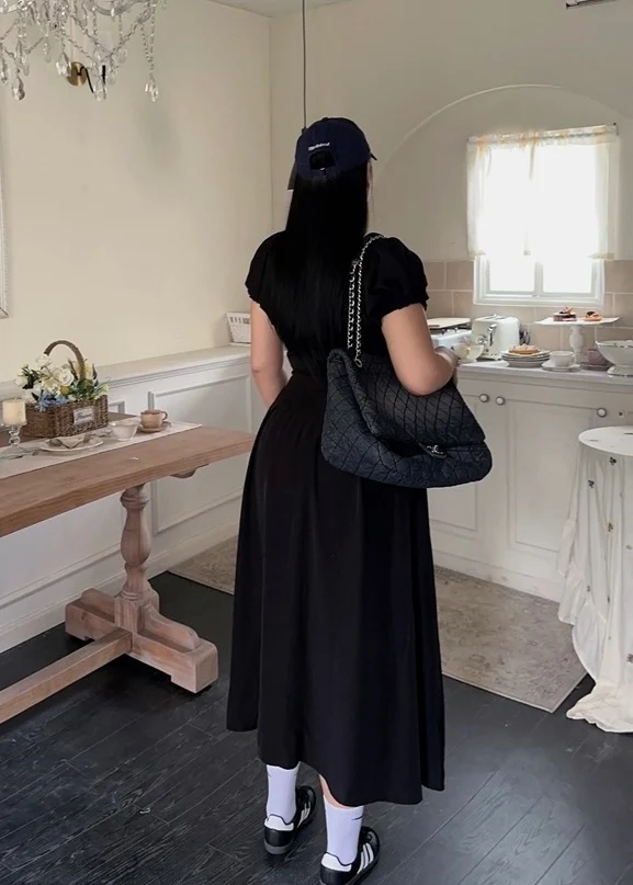 Blackberry dress - Image 8