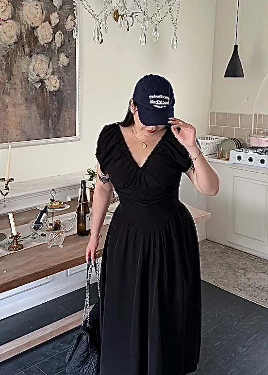 Blackberry dress - Image 9