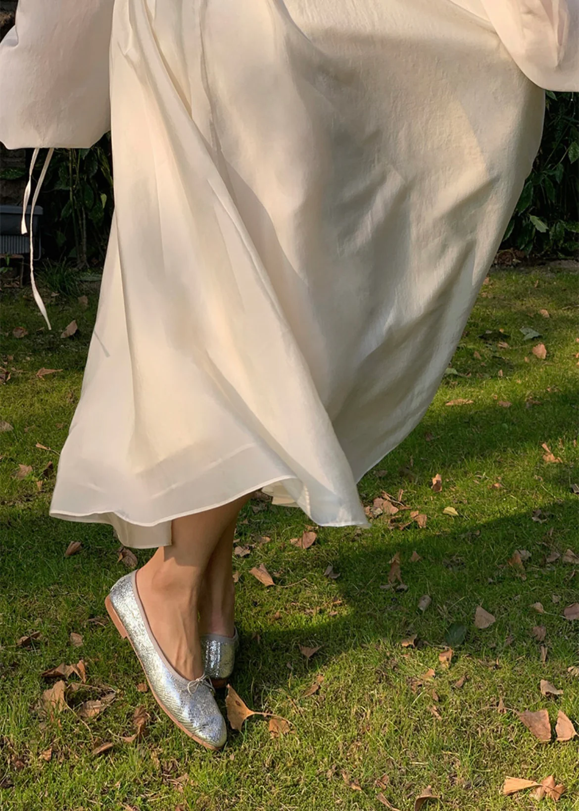 Camellia Dress - Image 28