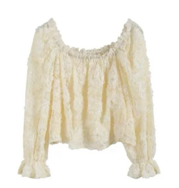 Celestial garden ensemble - Image 10