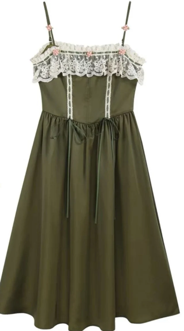 Celestial garden ensemble - Image 11