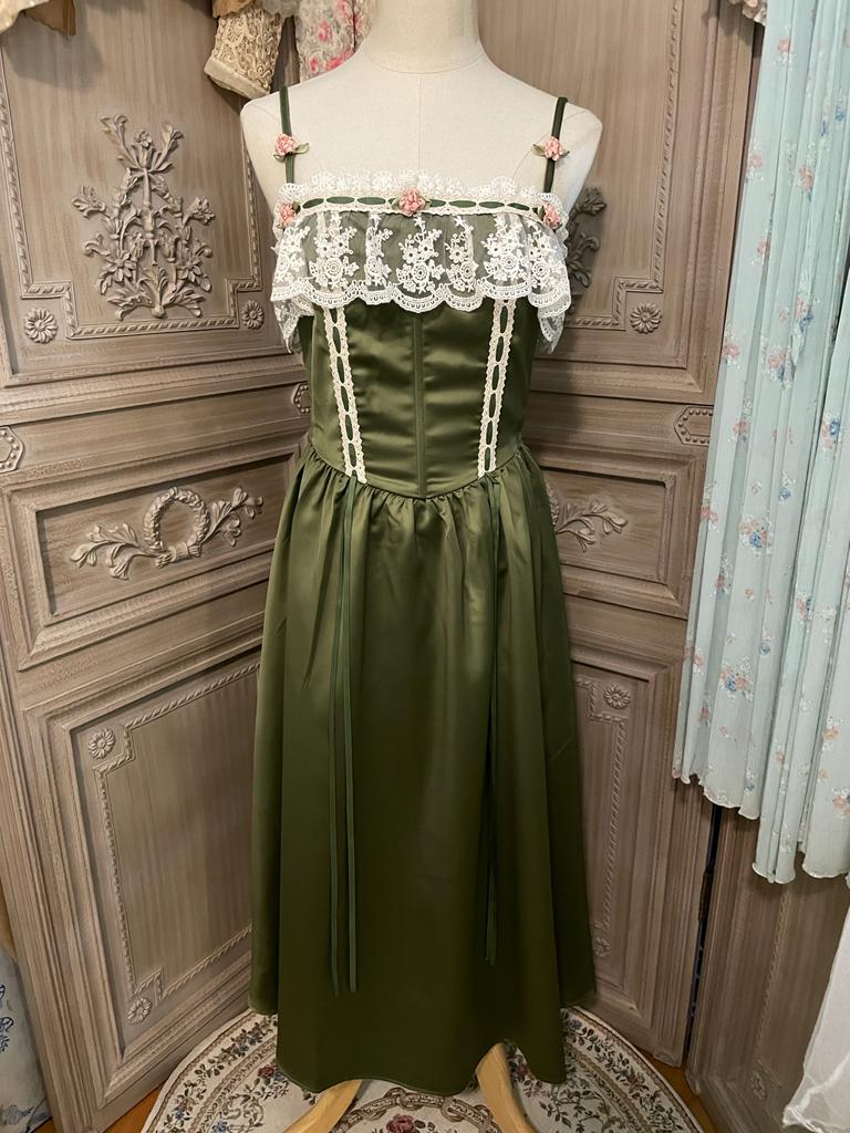 Celestial garden ensemble - Image 9