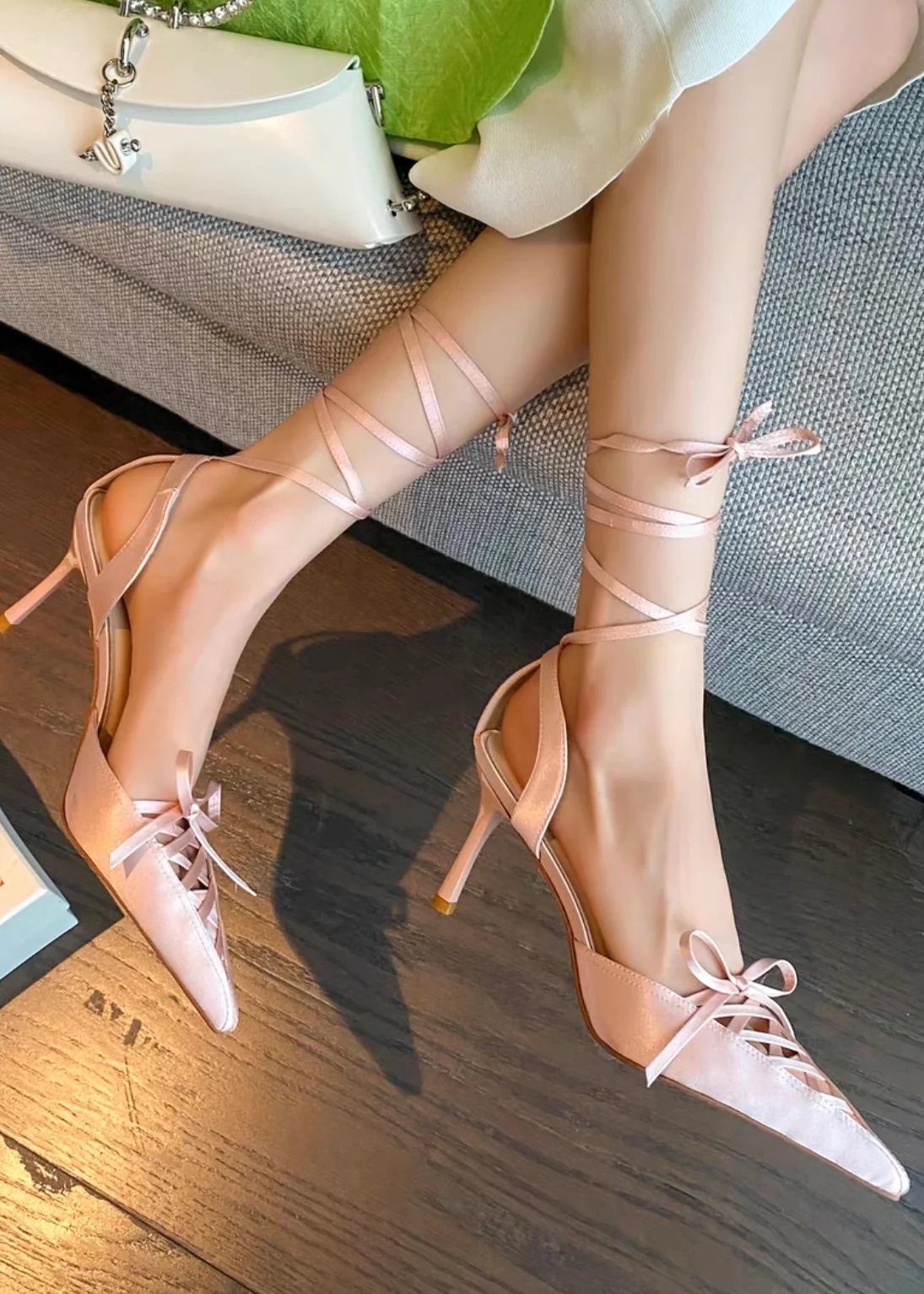 Charlene shoes - Image 11