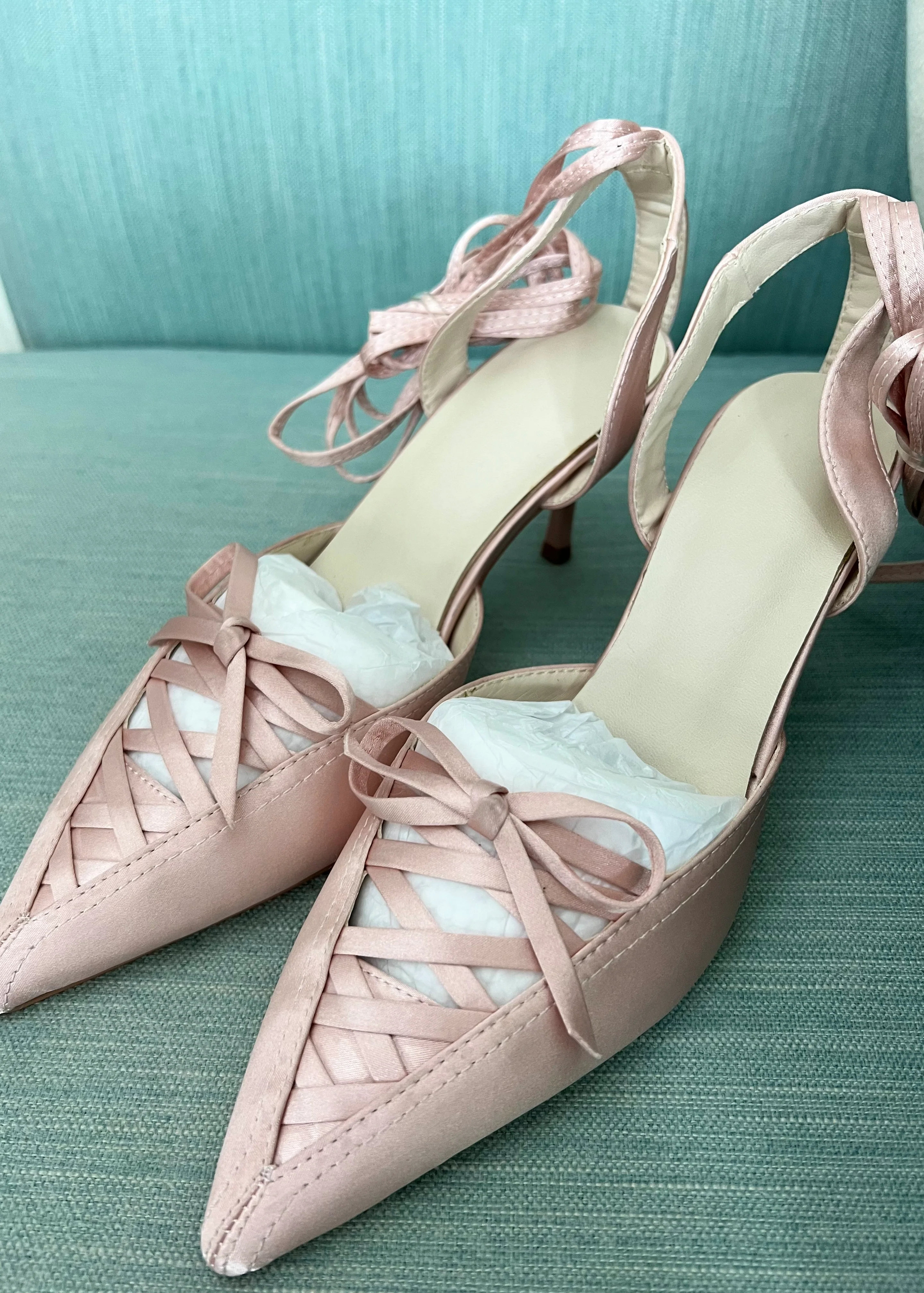 Charlene shoes - Image 3