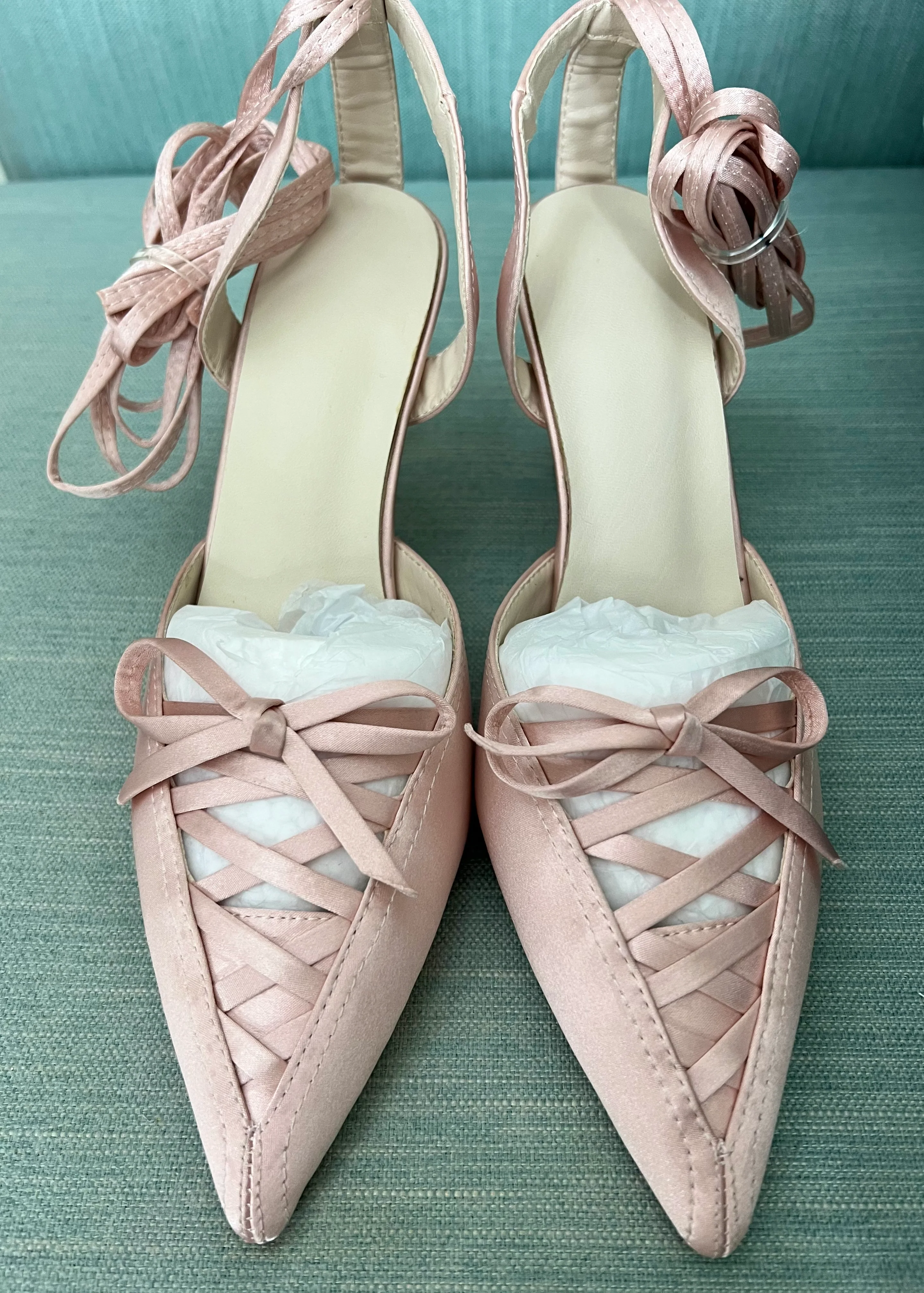 Charlene shoes - Image 4