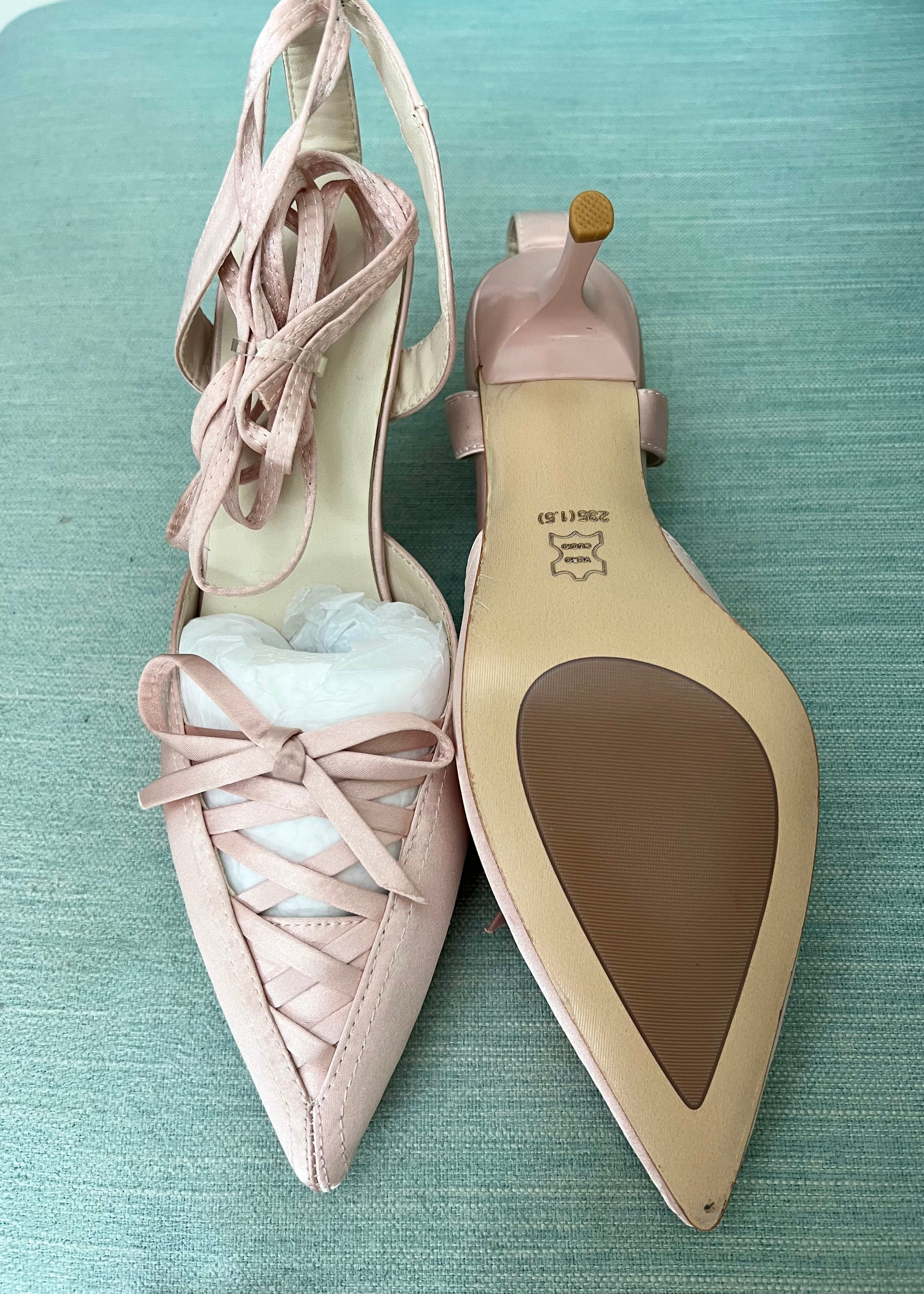 Charlene shoes - Image 6