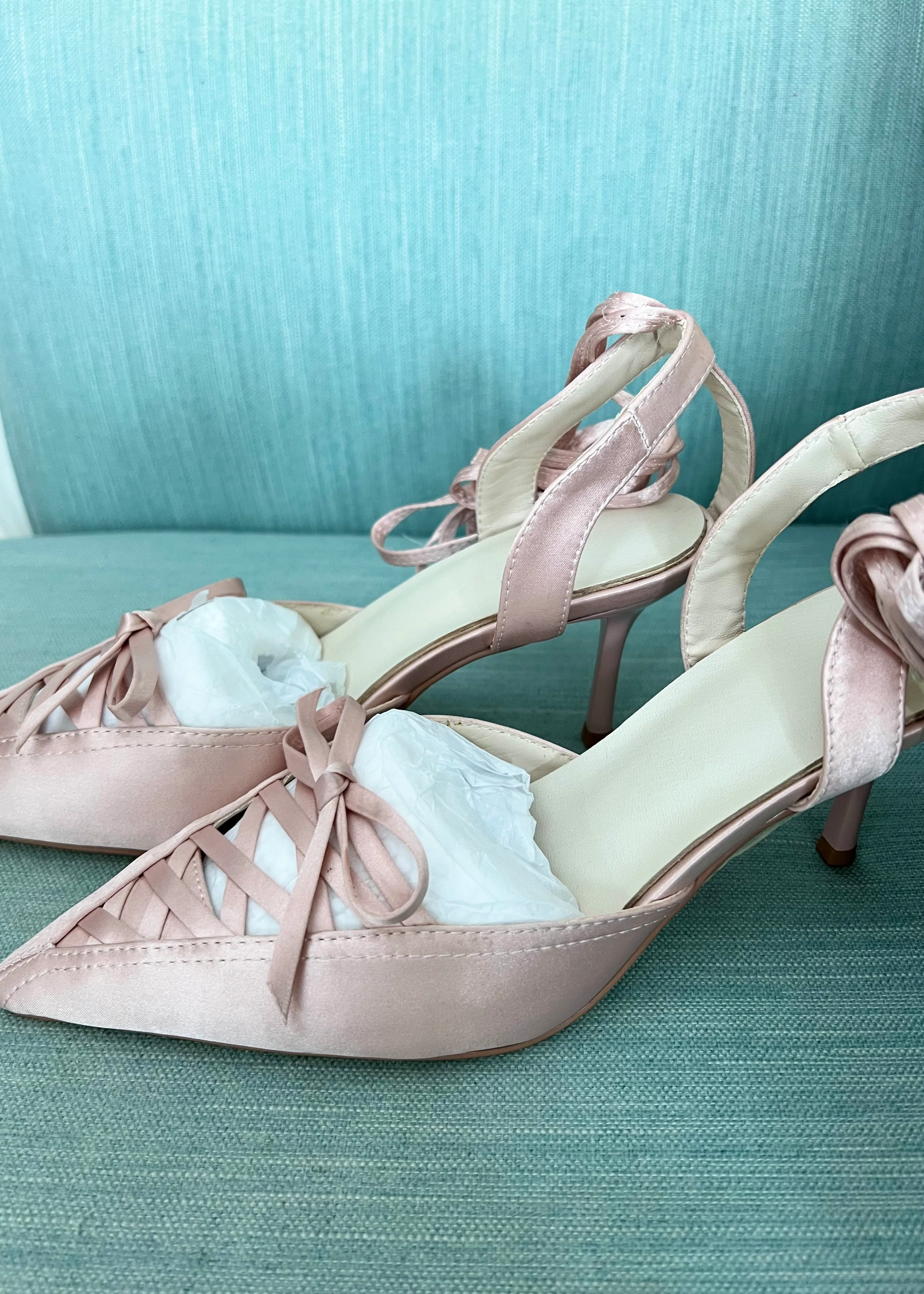 Charlene shoes - Image 7