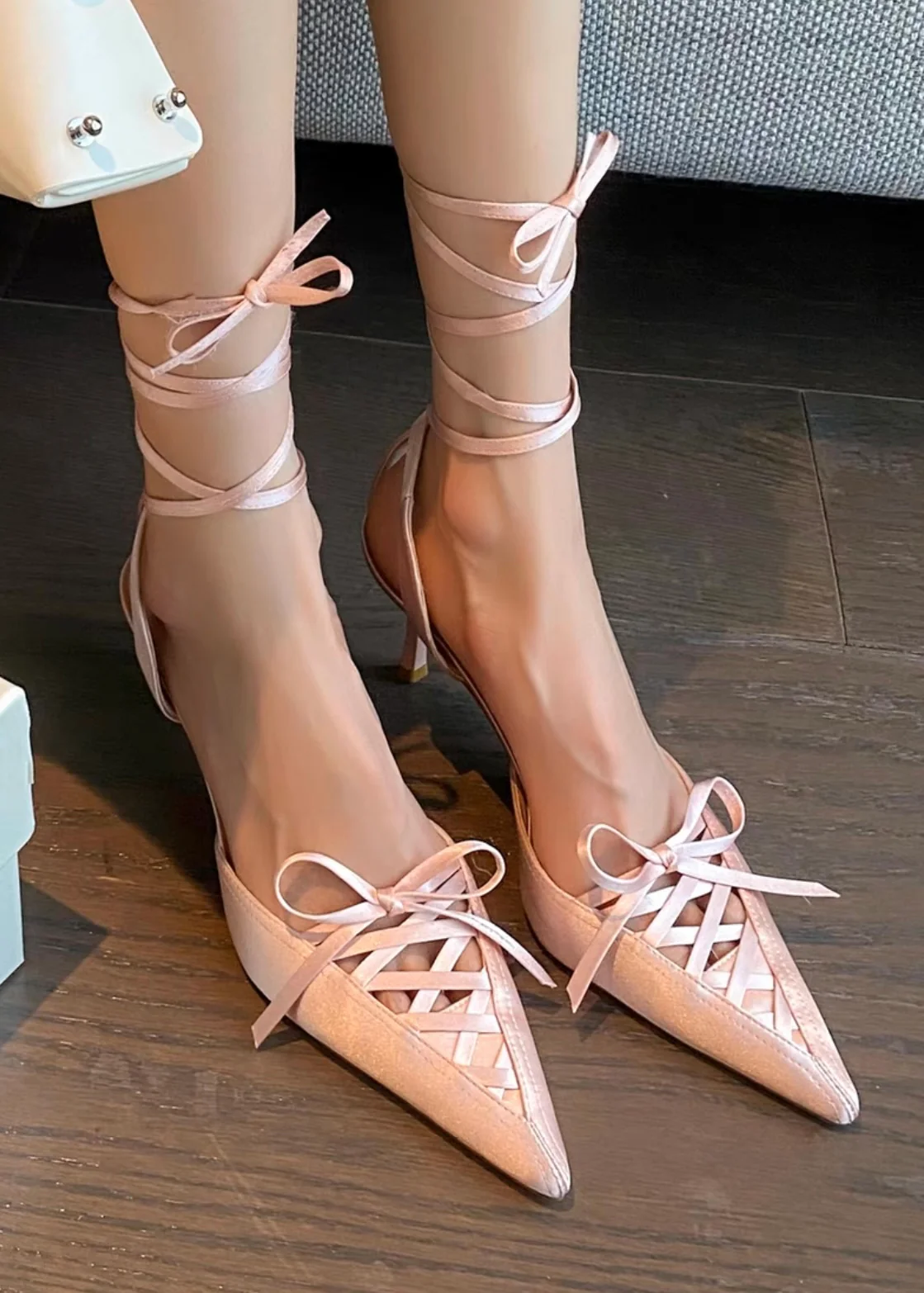 Charlene shoes - Image 9