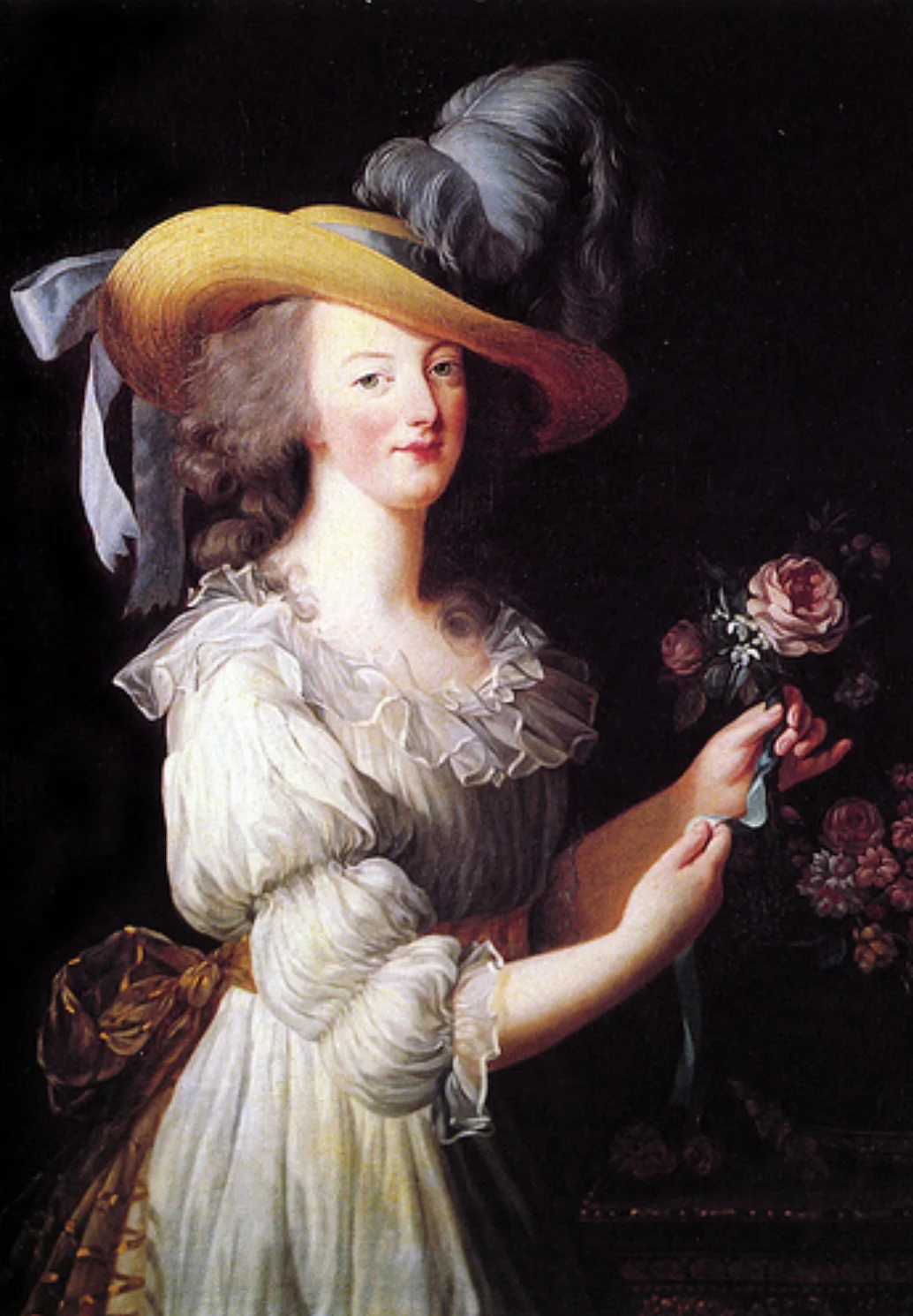 Chemise a la Reine - Image 11