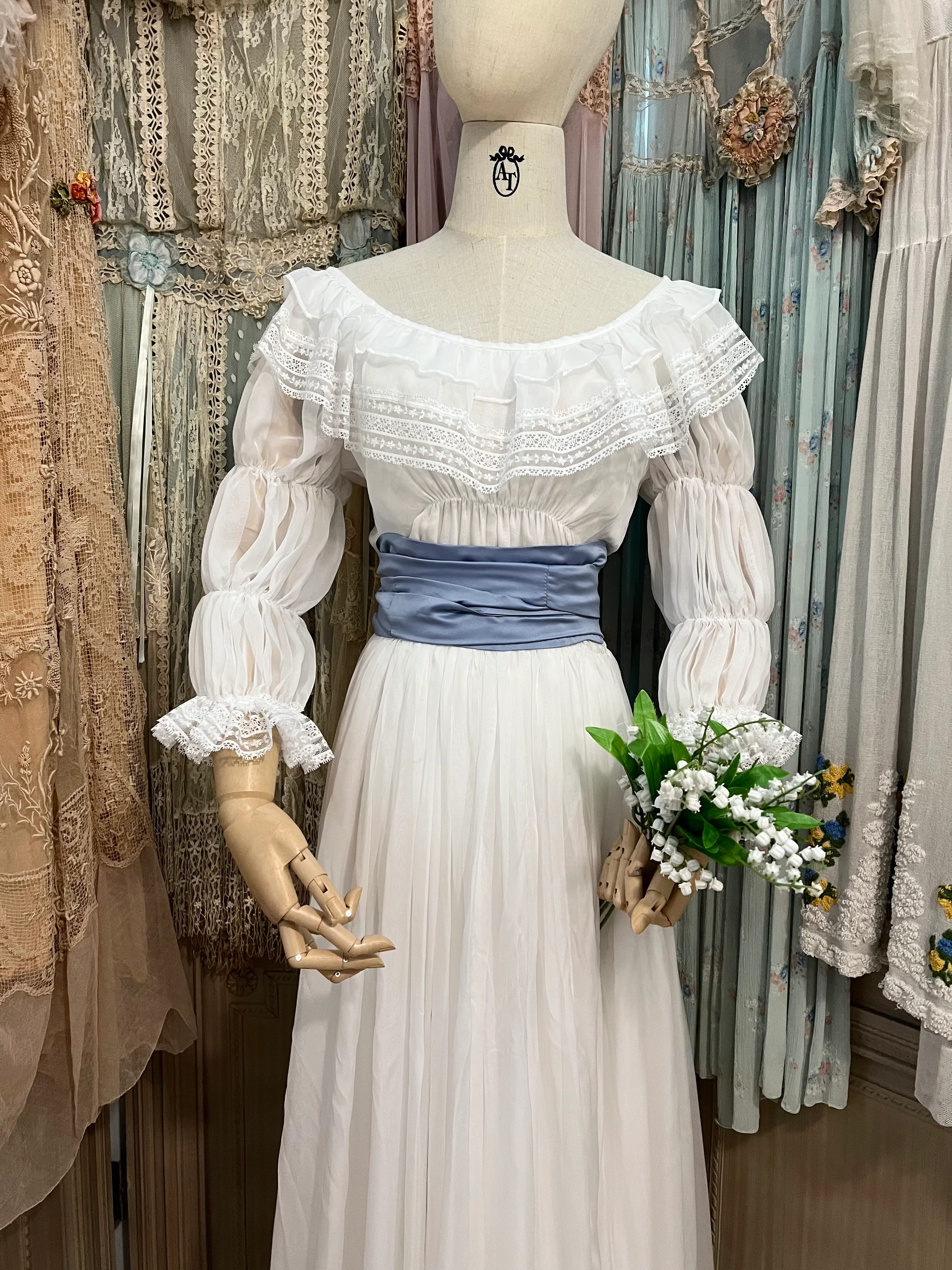 Chemise a la Reine - Image 12