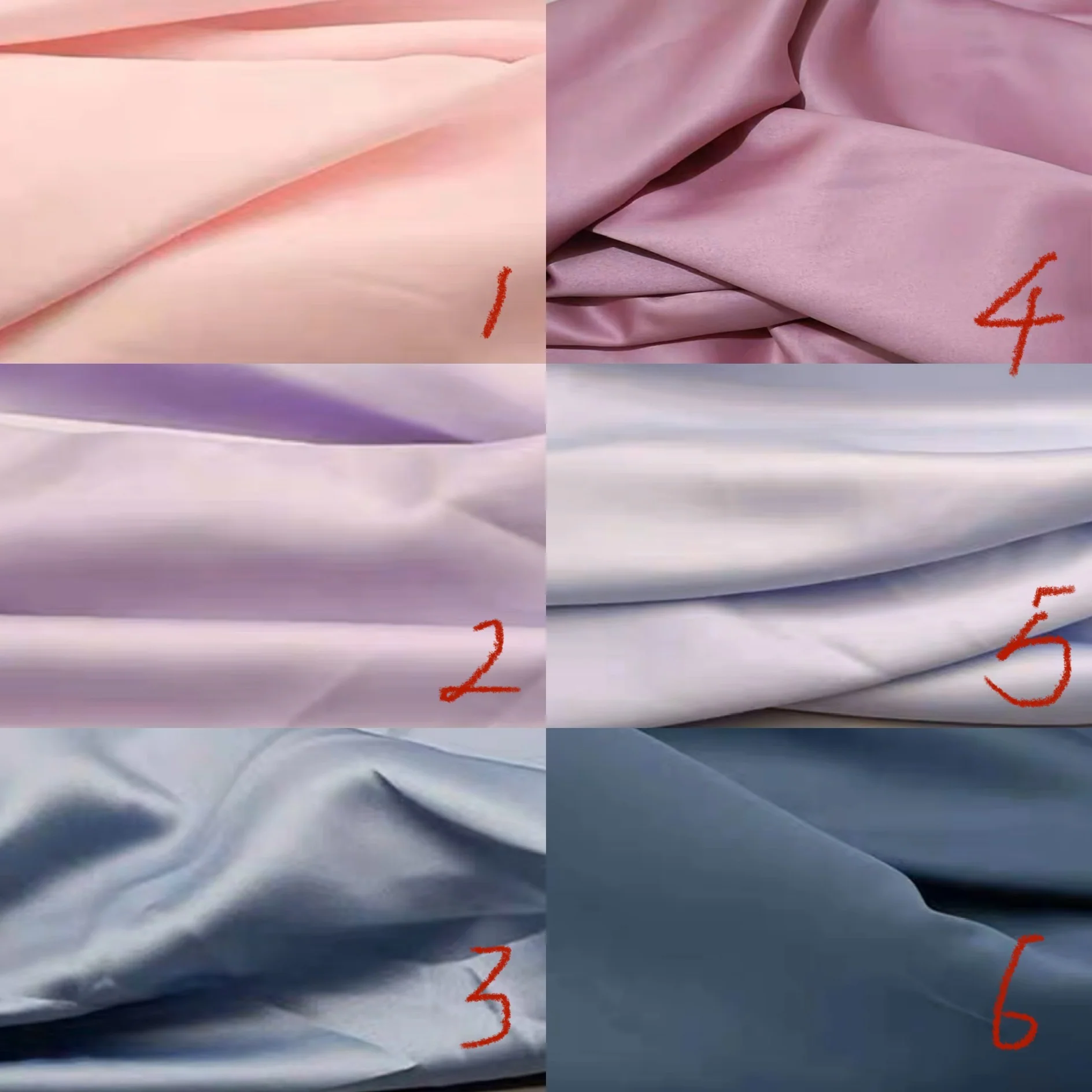 Chemise a la Reine - Image 19