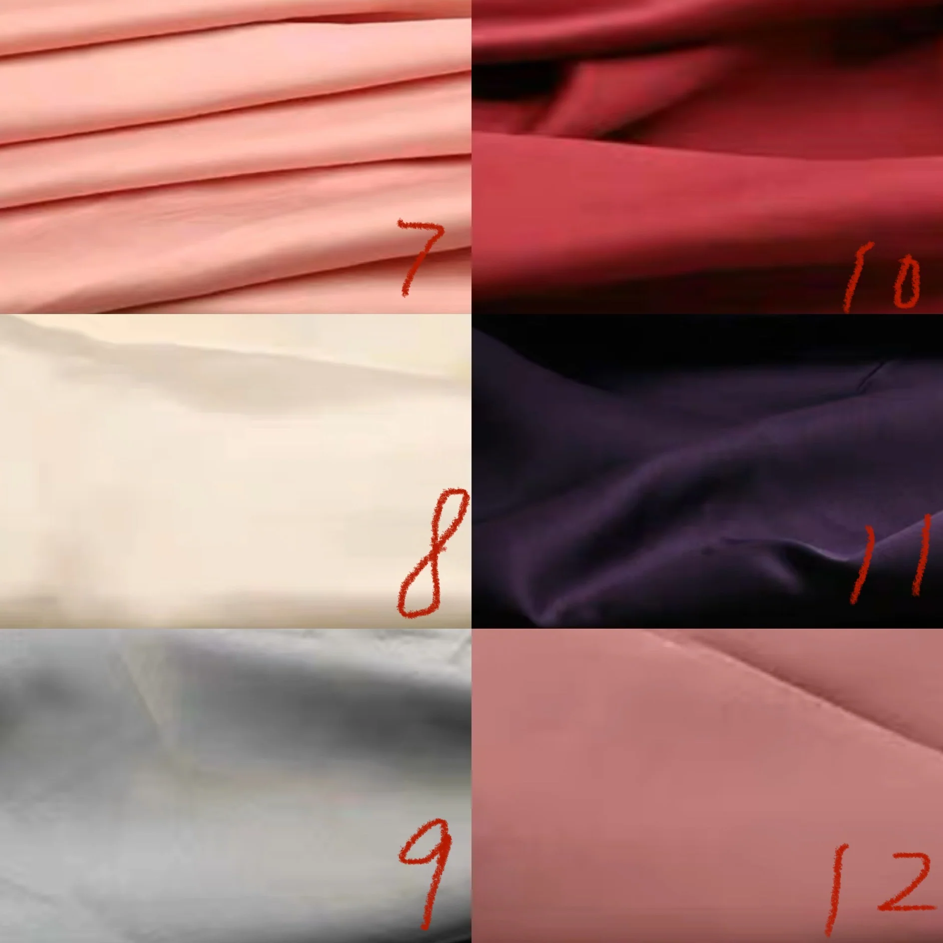 Chemise a la Reine - Image 20