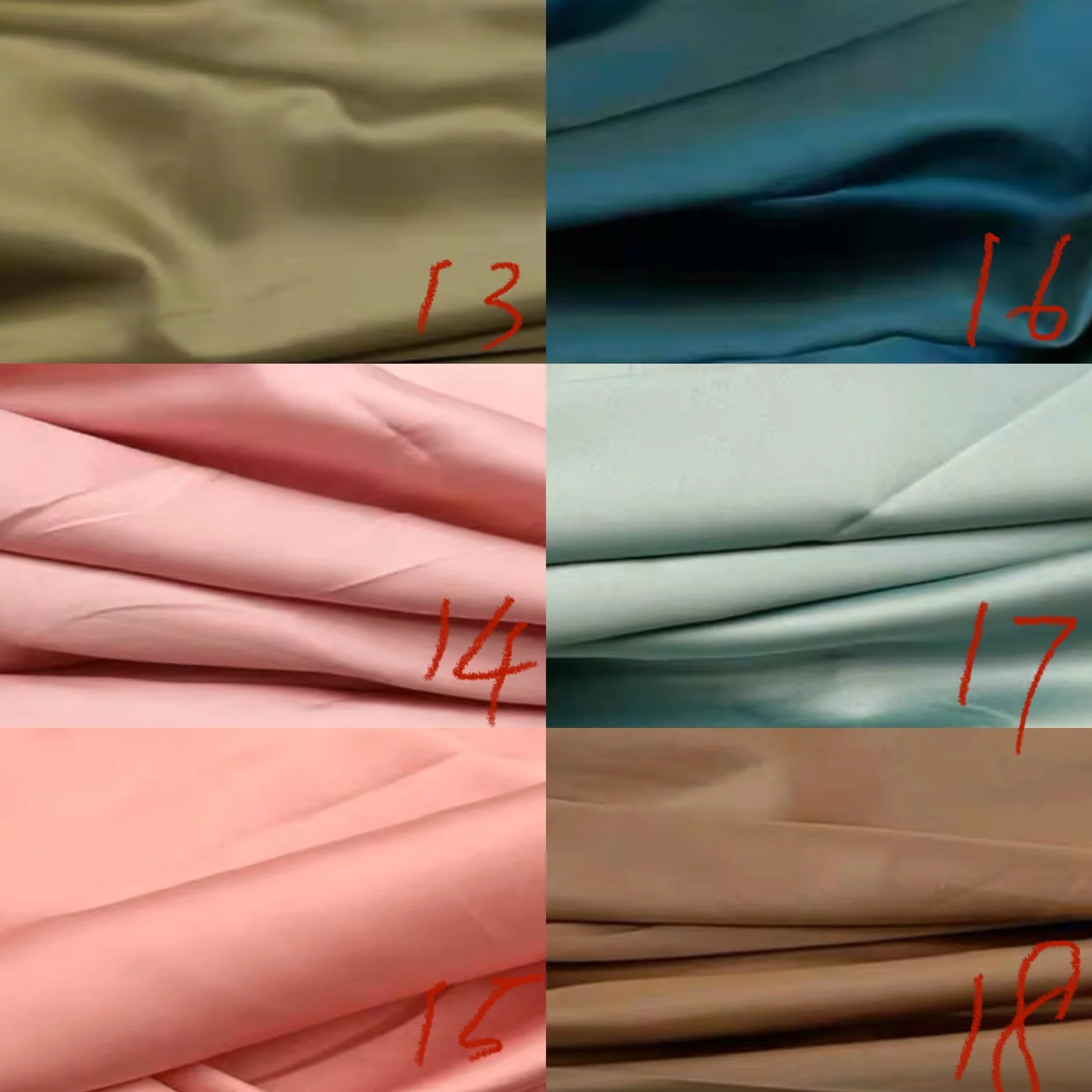 Chemise a la Reine - Image 21