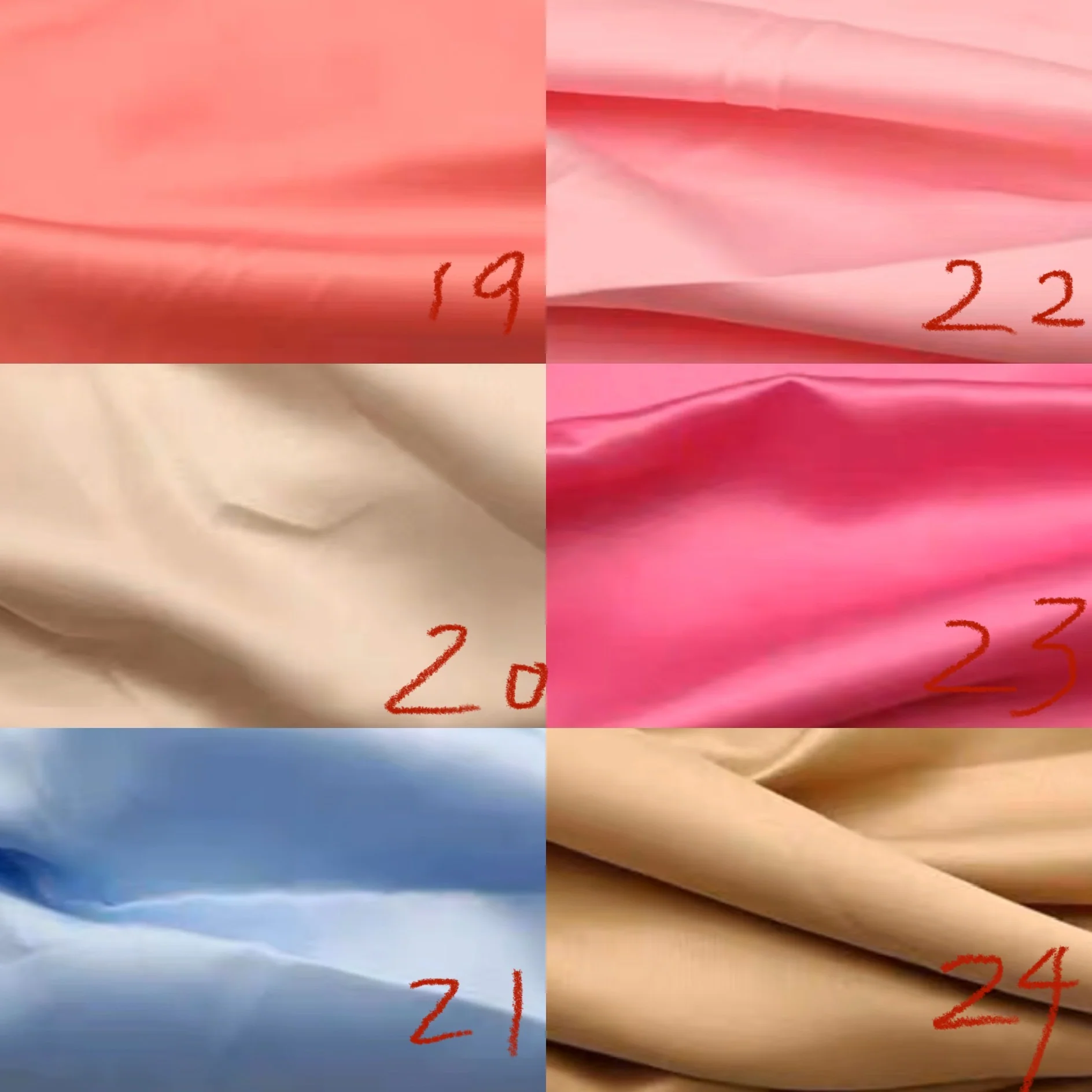 Chemise a la Reine - Image 22