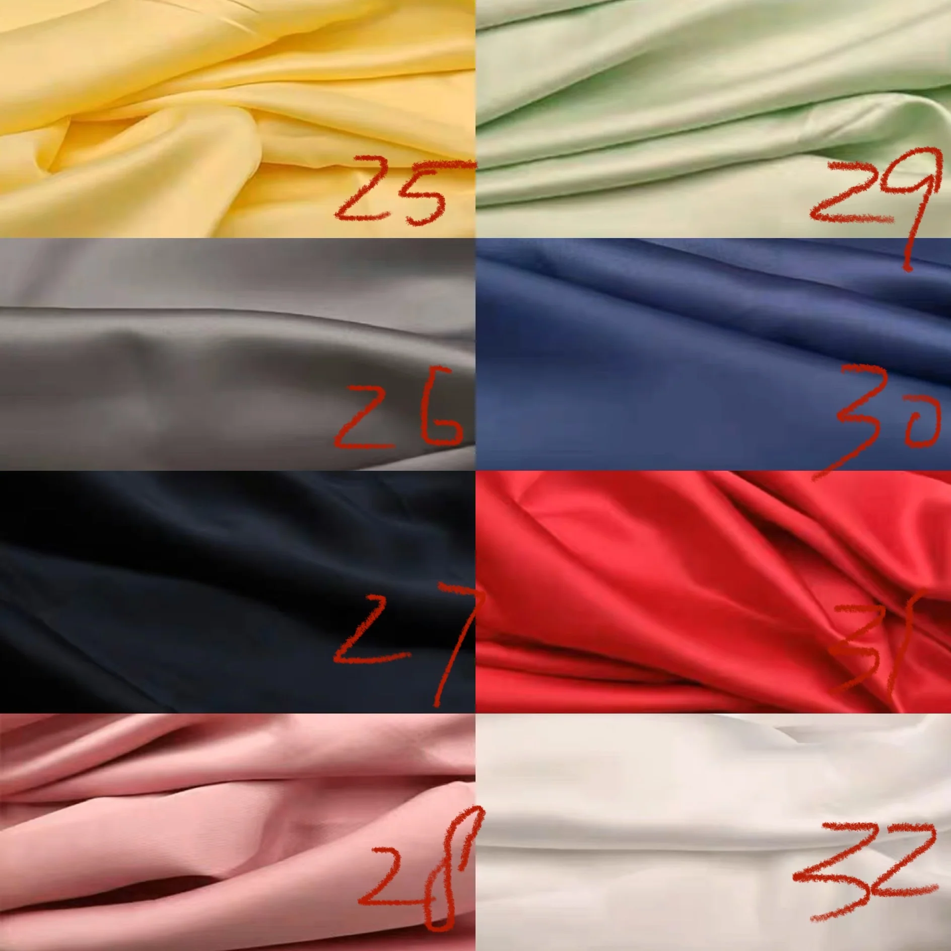 Chemise a la Reine - Image 23