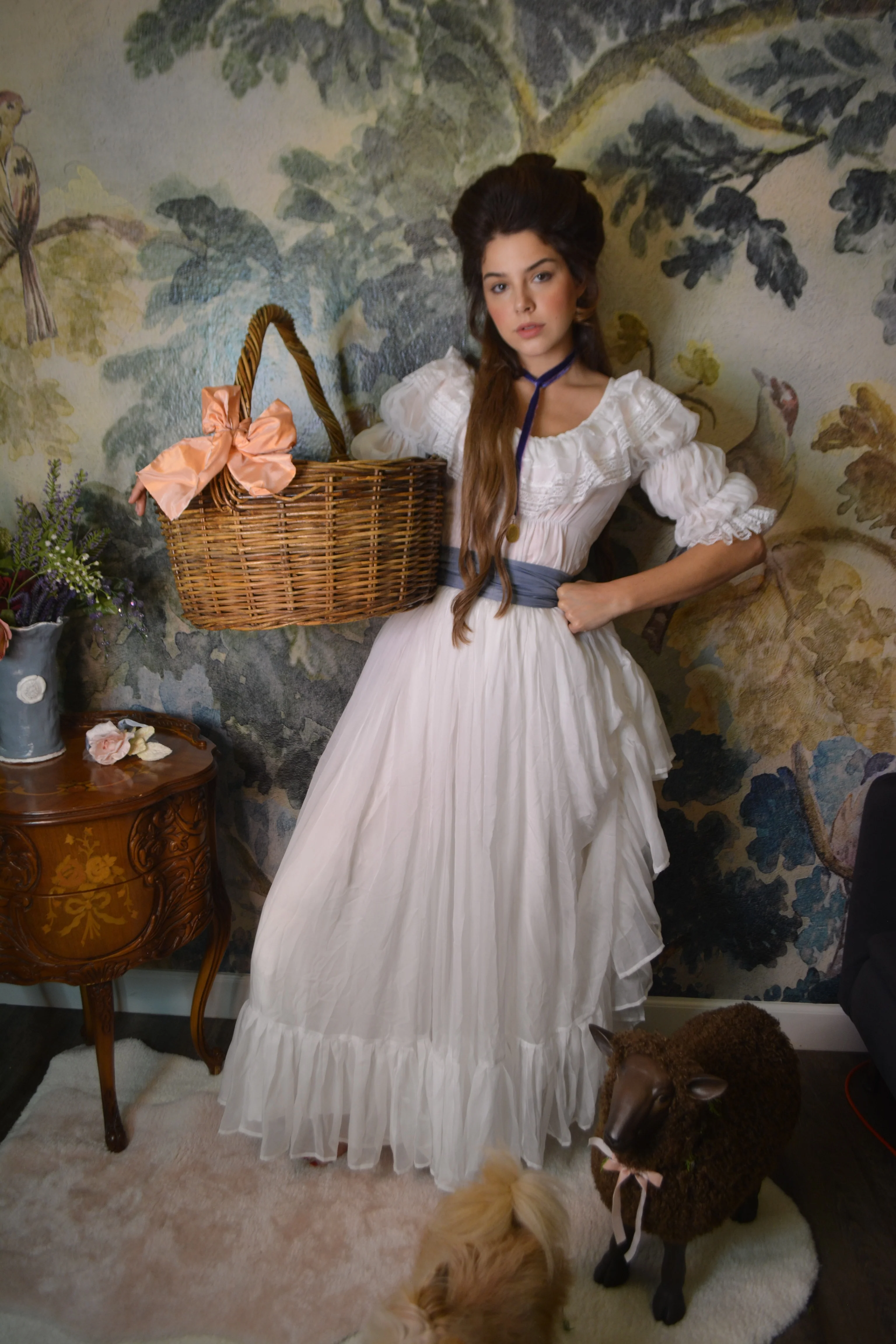 Chemise a la Reine - Image 5